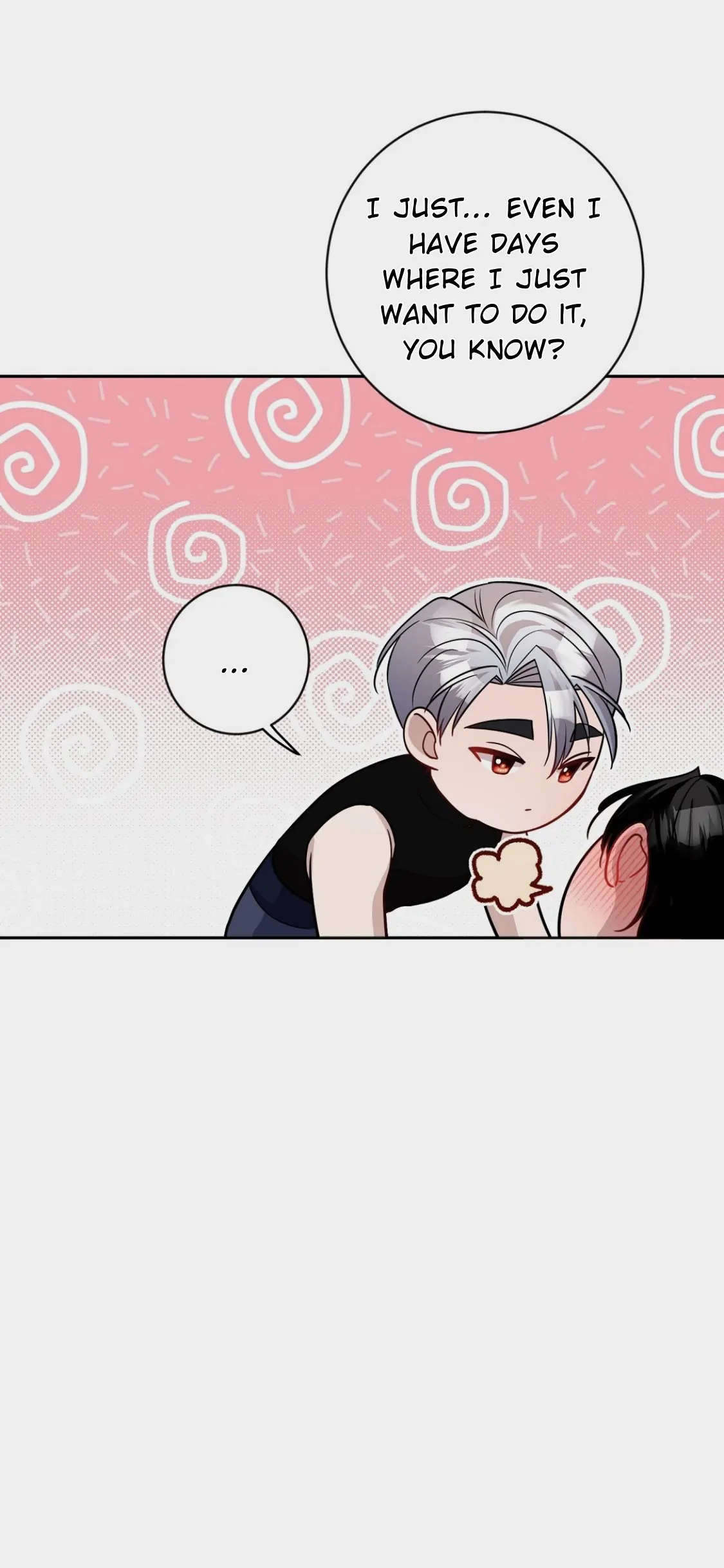 Nameless - Chapter 19 manhwa