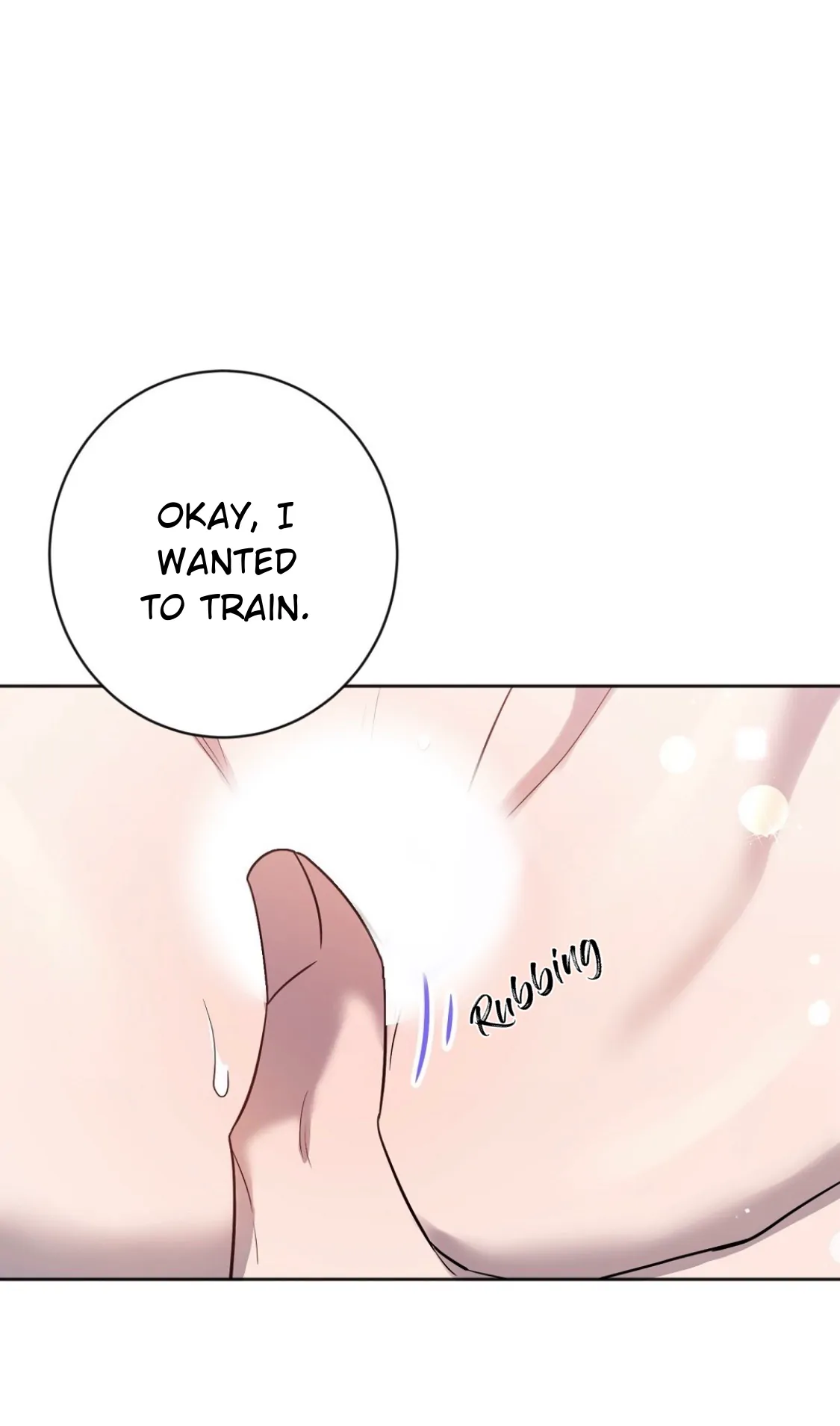Nameless - Chapter 19 manhwa