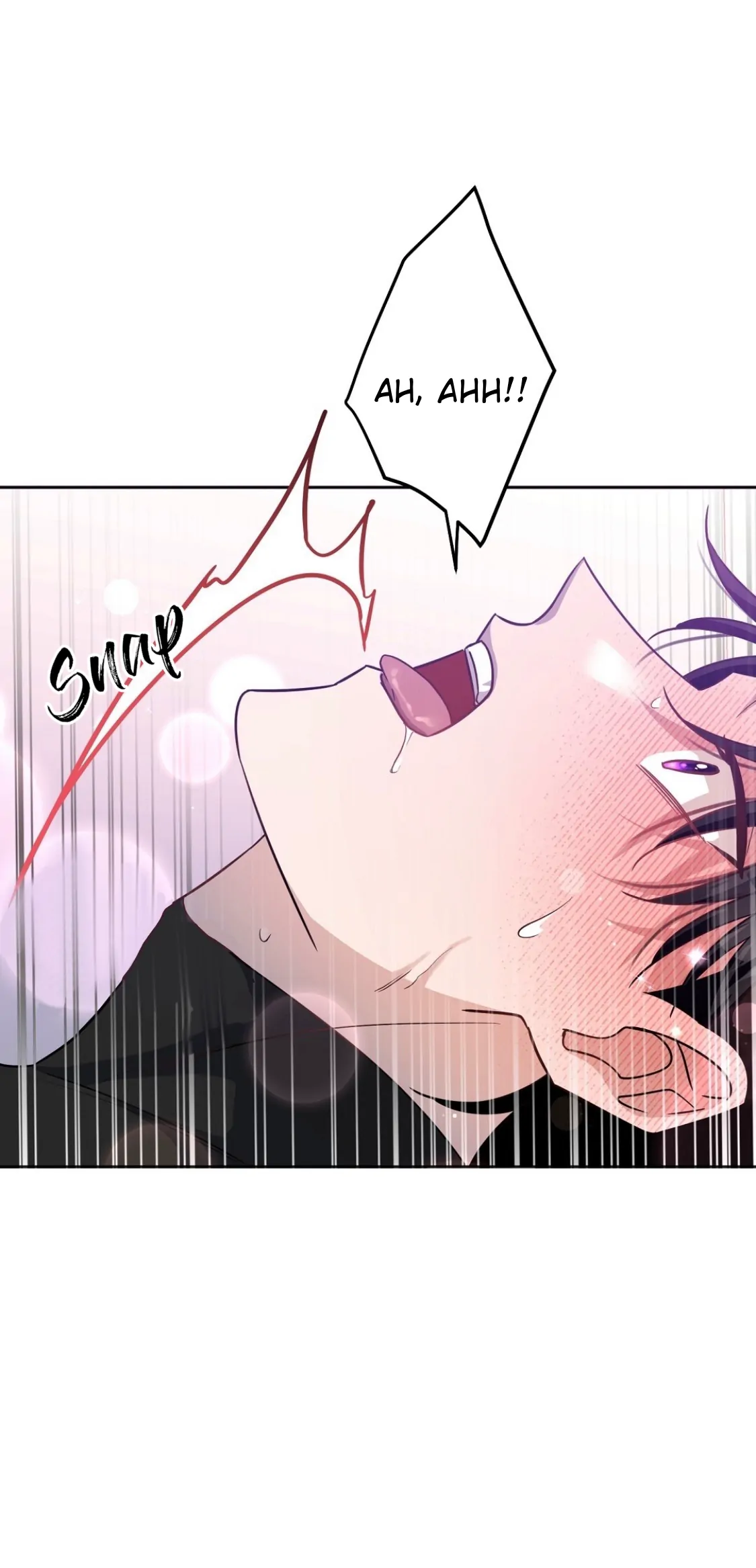 Nameless - Chapter 19 manhwa