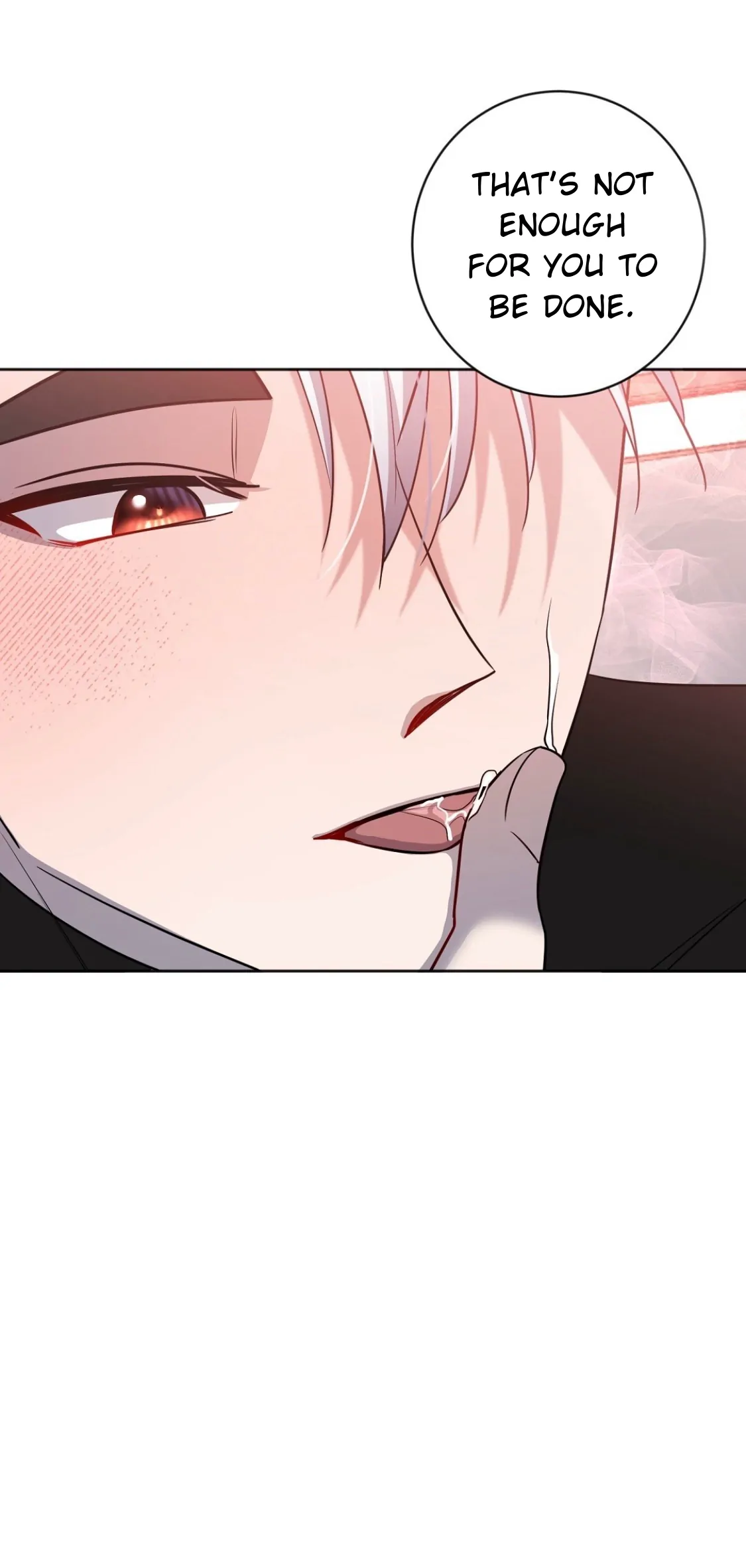 Nameless - Chapter 19 manhwa