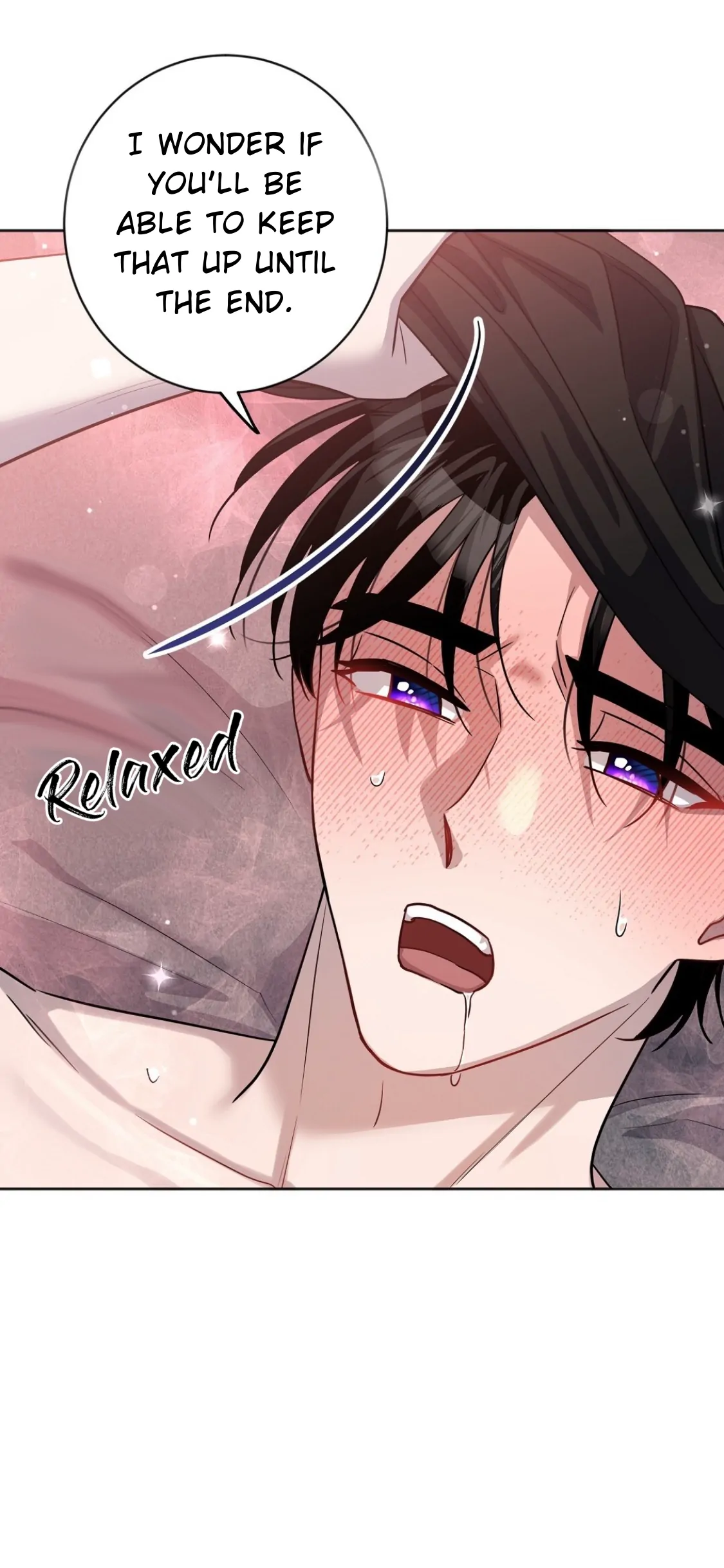 Nameless - Chapter 19 manhwa