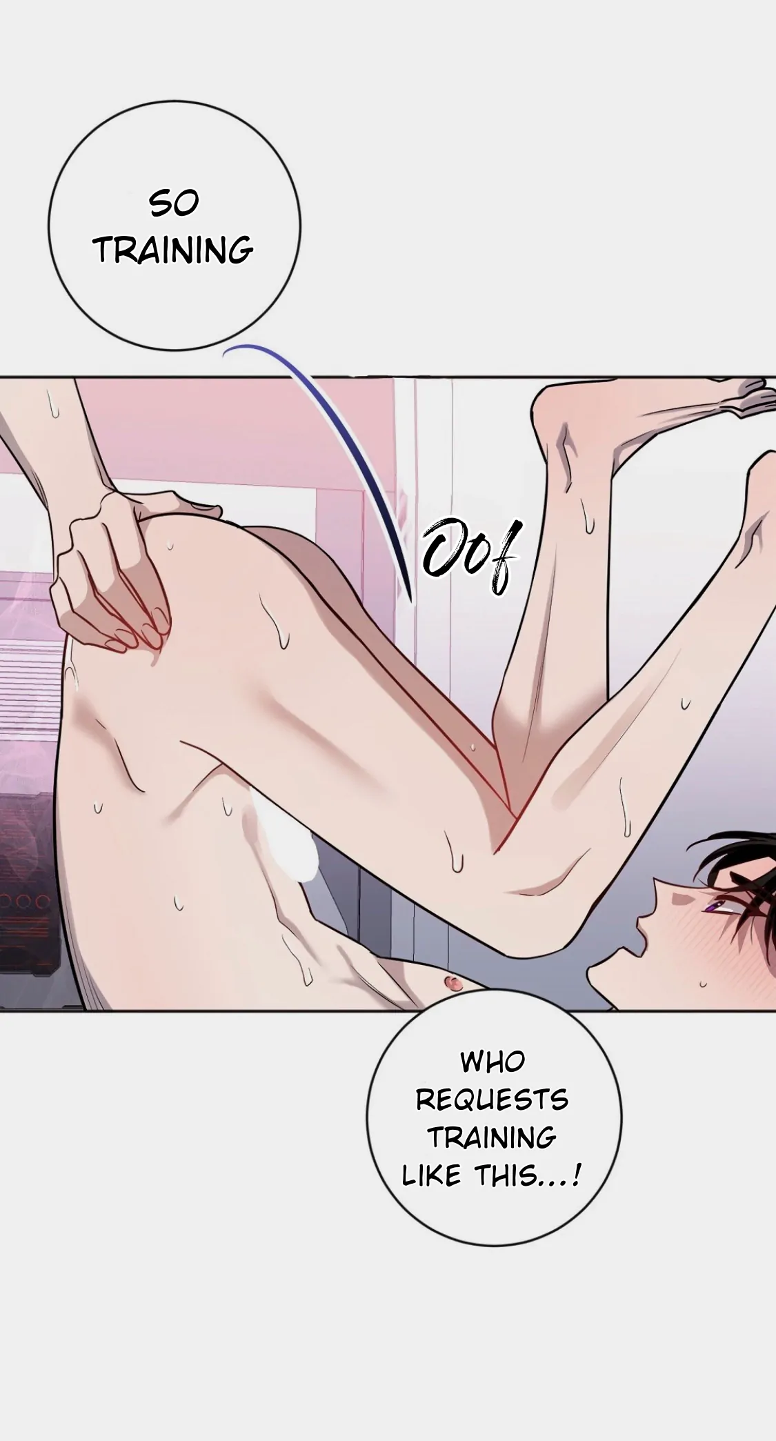 Nameless - Chapter 19 manhwa