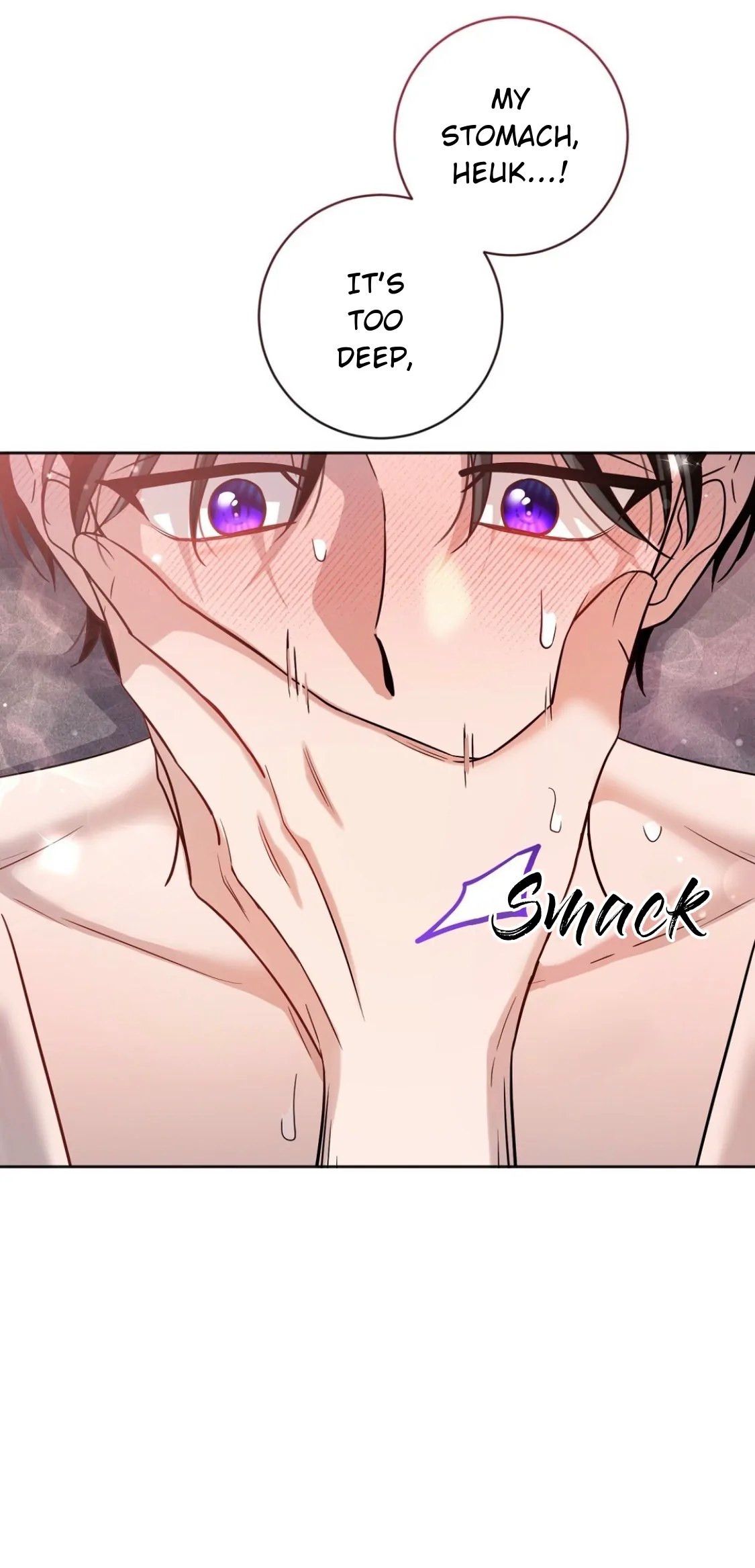 Nameless - Chapter 19 manhwa