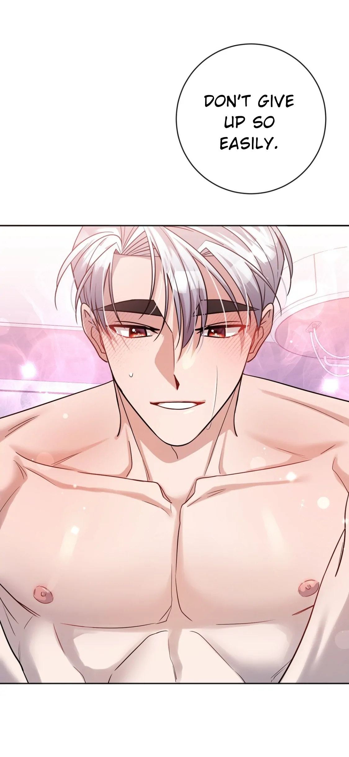 Nameless - Chapter 19 manhwa