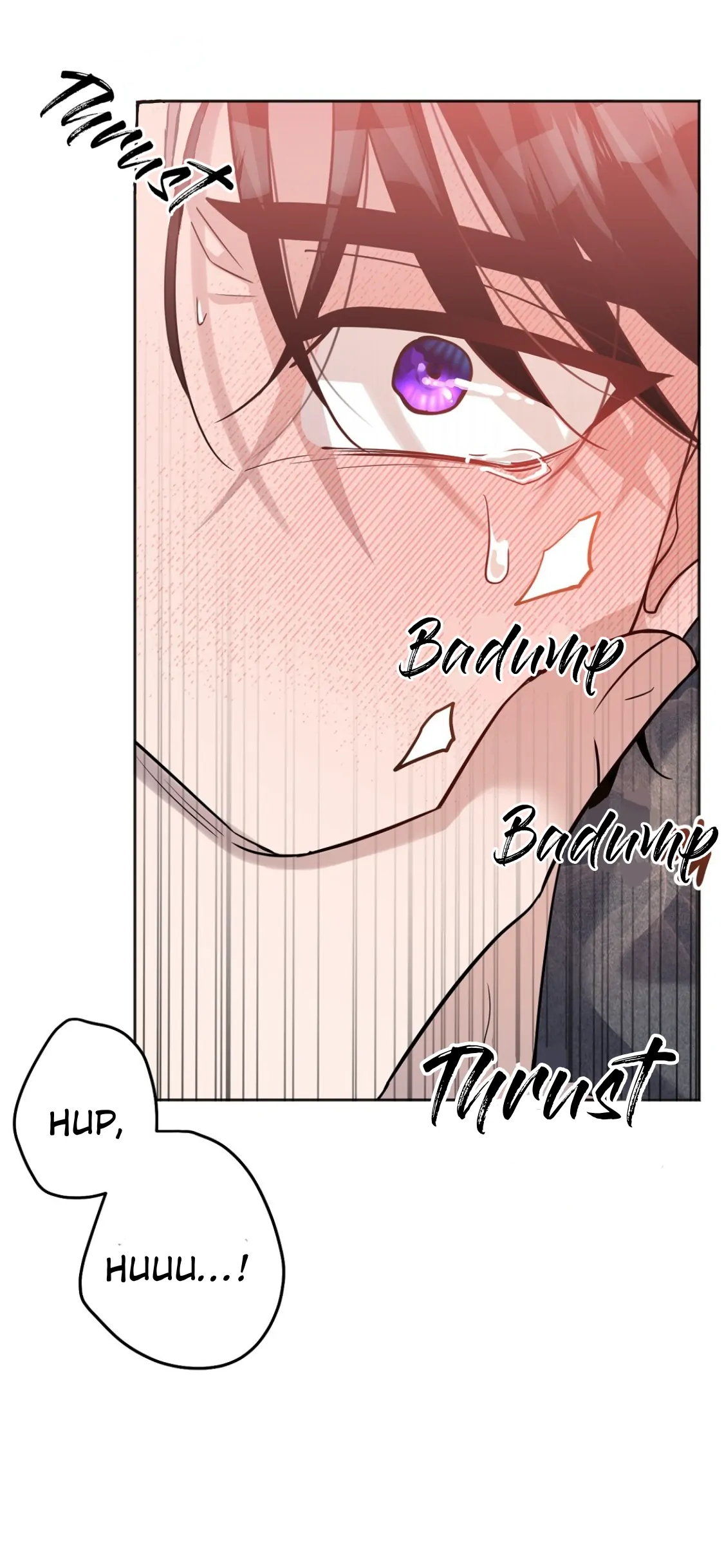 Nameless - Chapter 19 manhwa