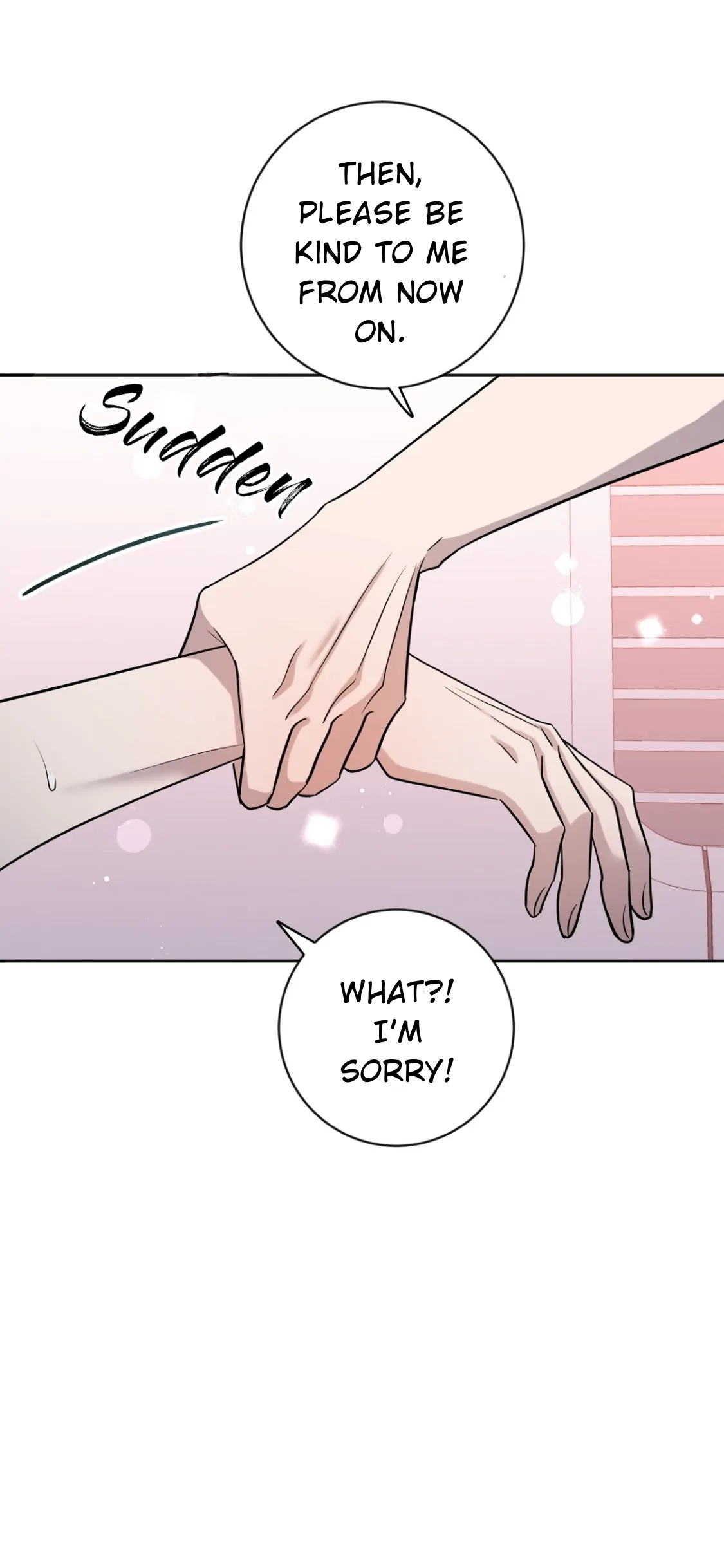 Nameless - Chapter 19 manhwa