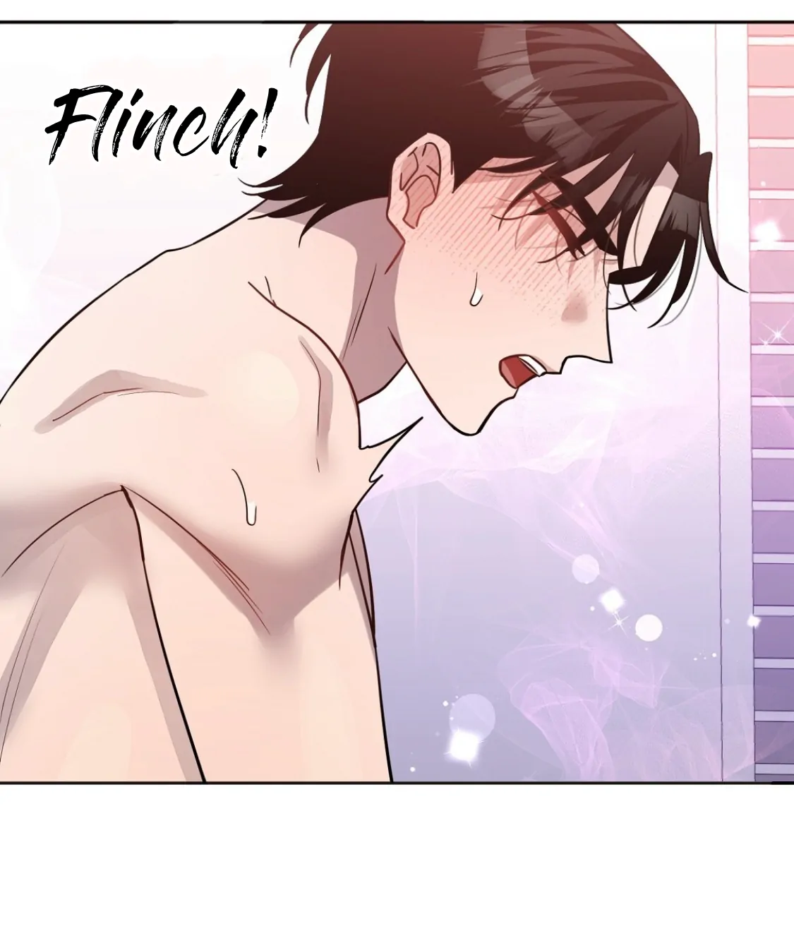 Nameless - Chapter 19 manhwa
