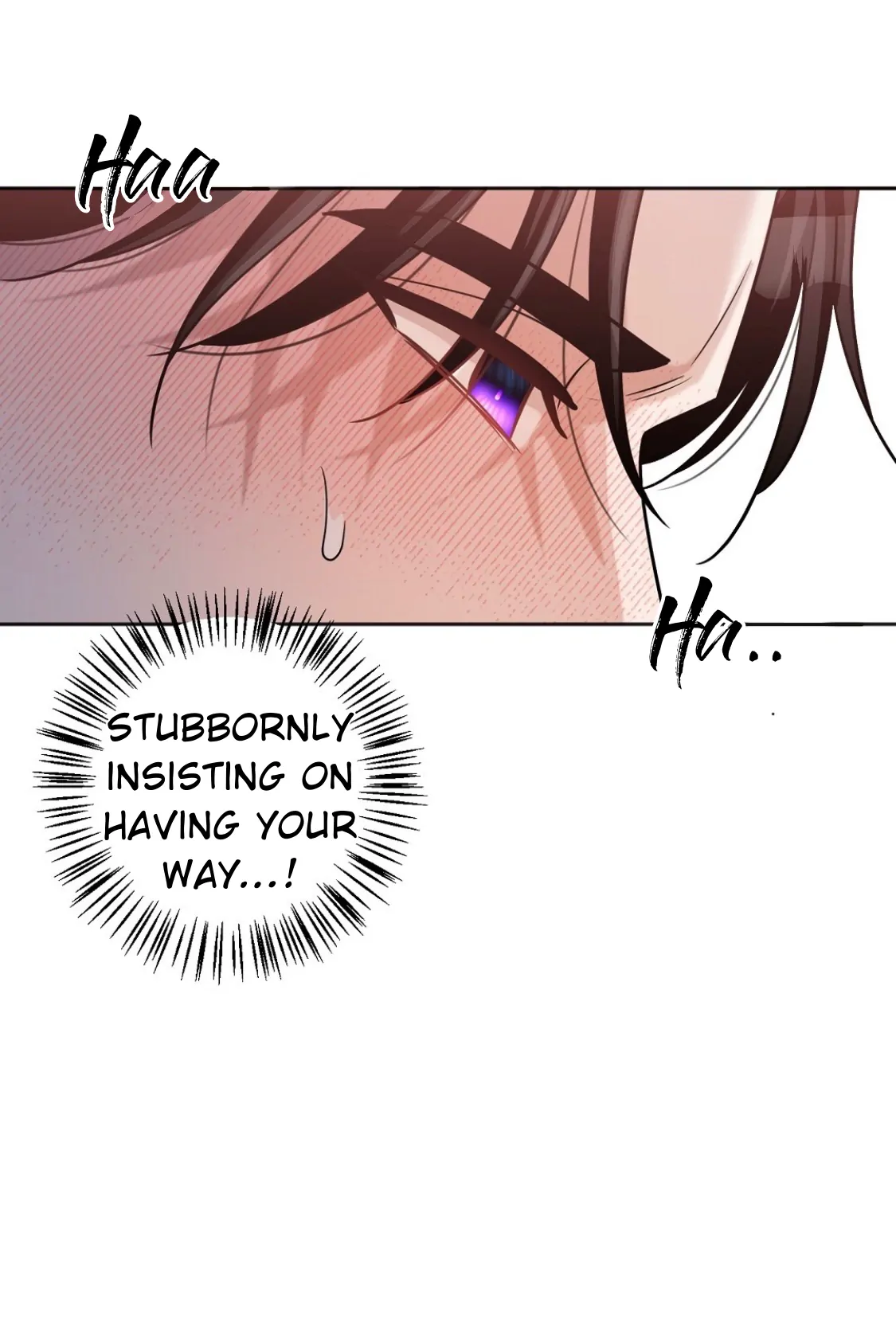 Nameless - Chapter 19 manhwa