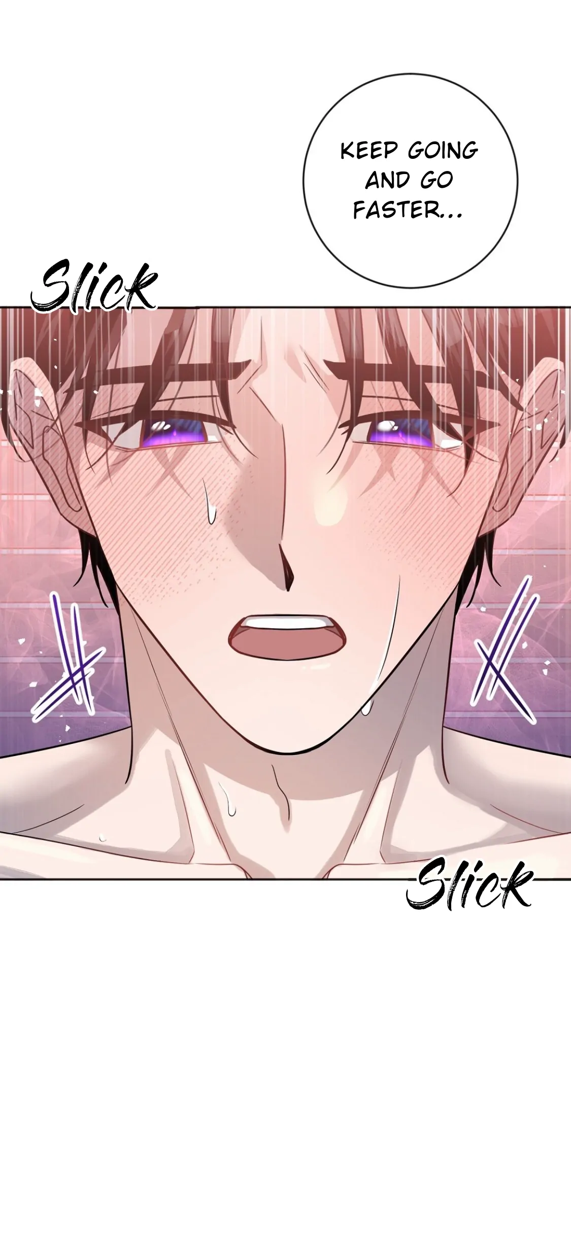 Nameless - Chapter 19 manhwa
