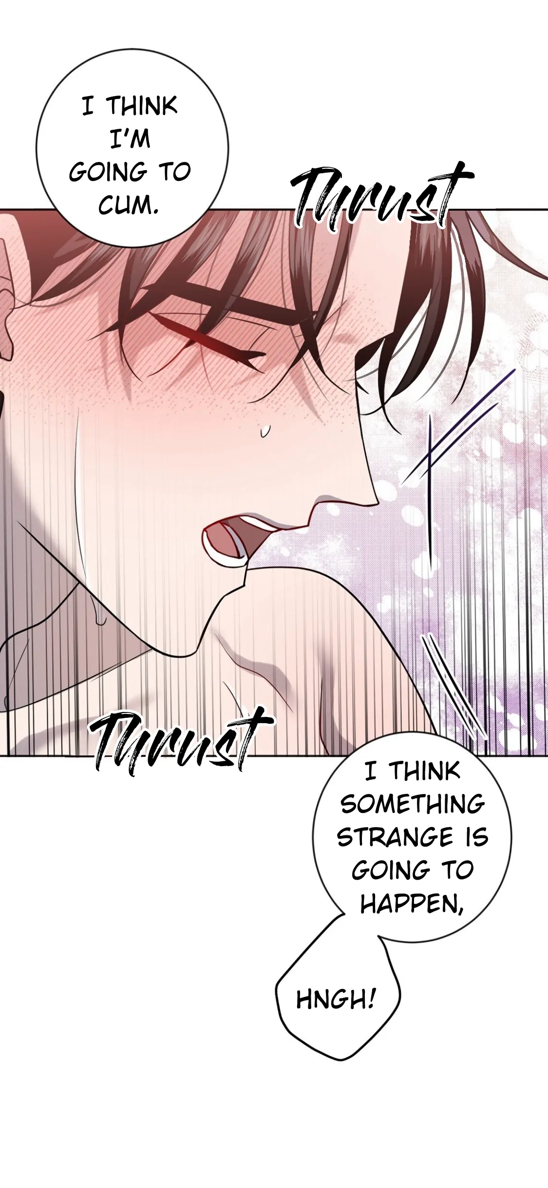 Nameless - Chapter 19 manhwa
