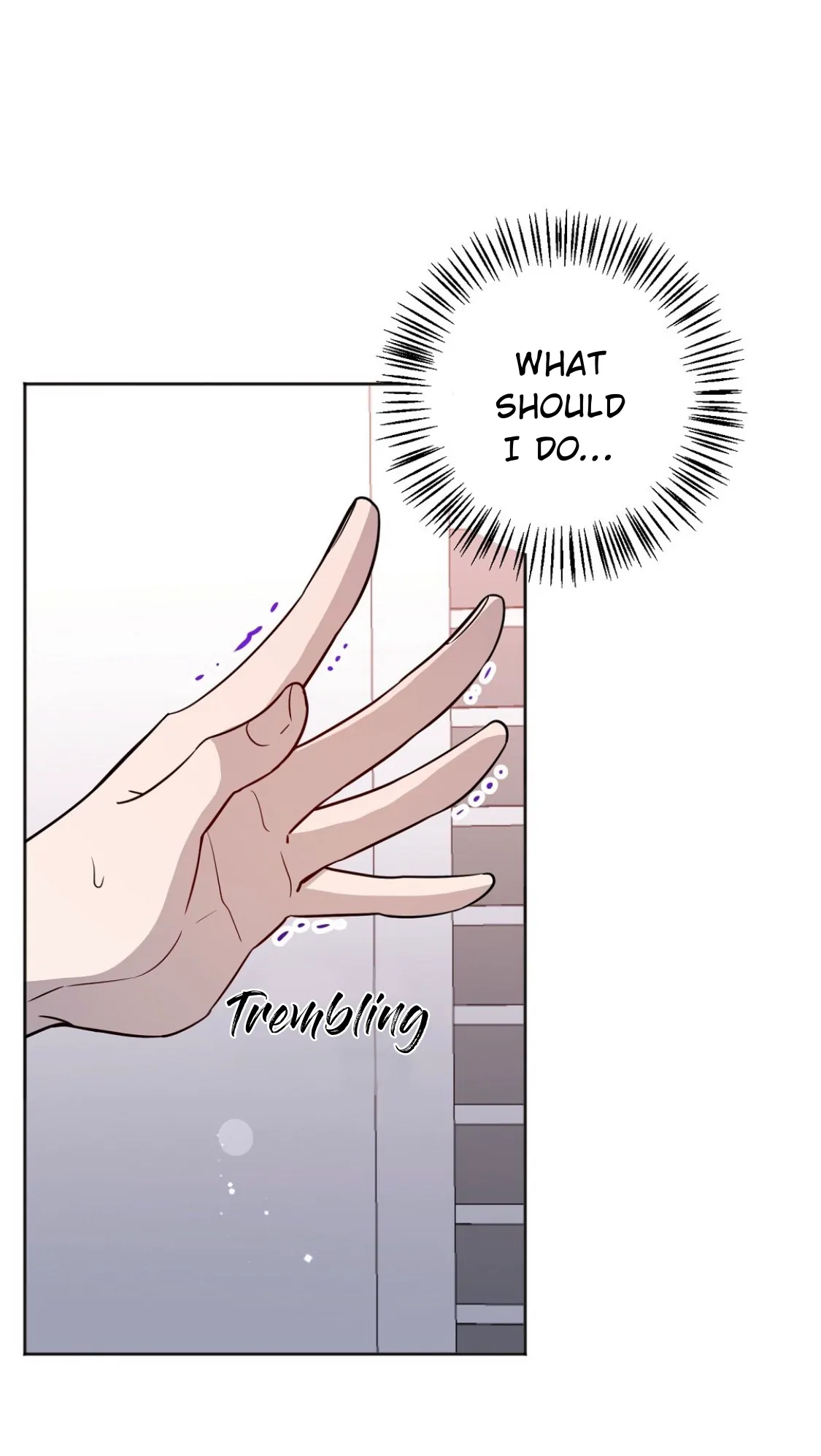 Nameless - Chapter 19 manhwa