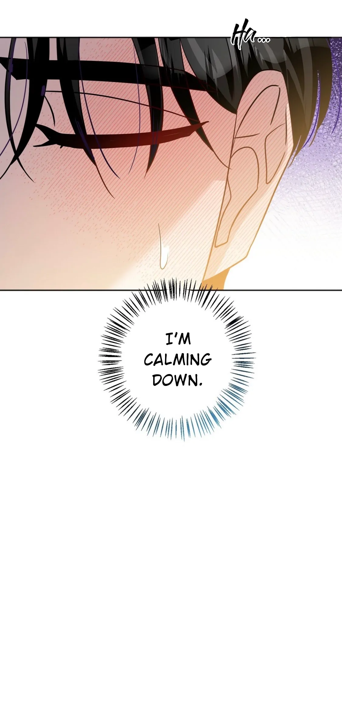 Nameless - Chapter 19 manhwa
