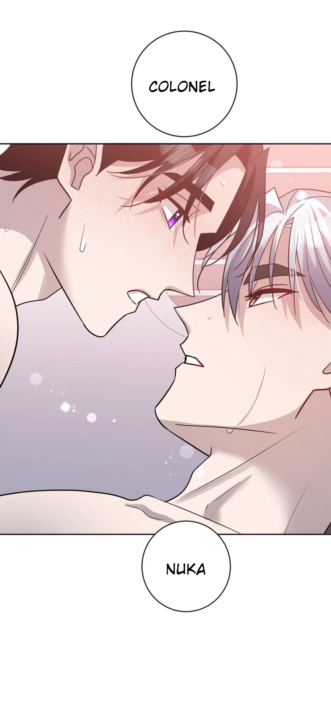 Nameless - Chapter 19 manhwa