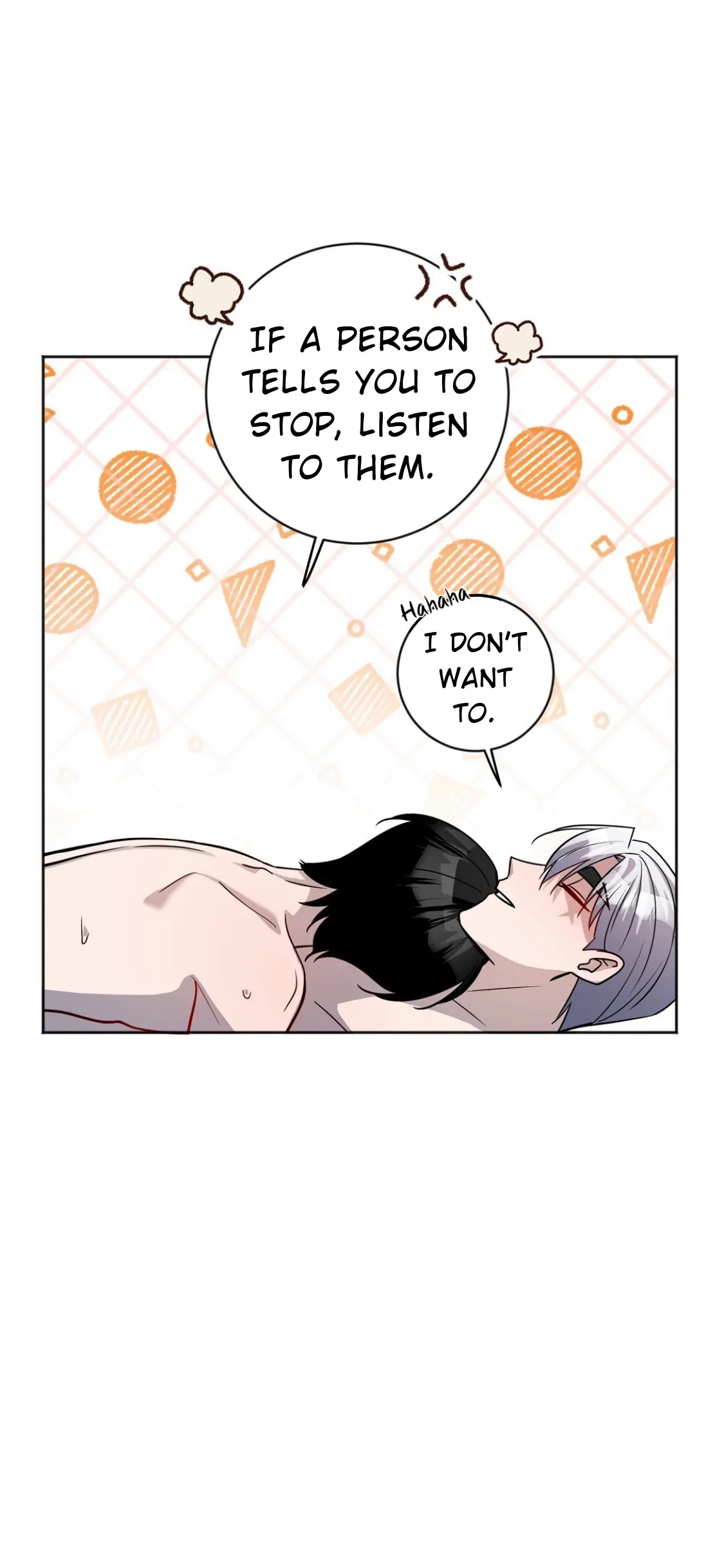 Nameless - Chapter 19 manhwa