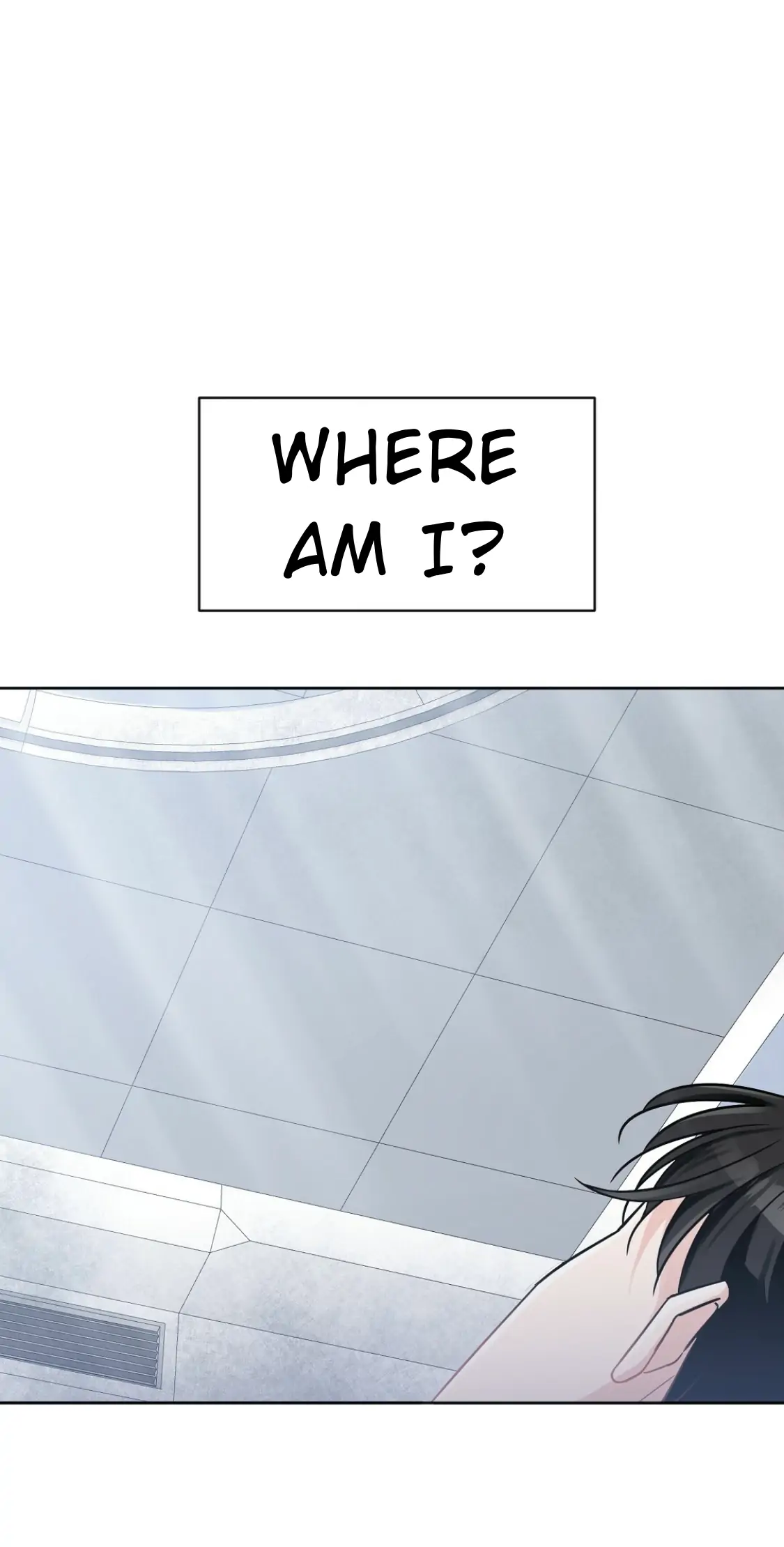 Nameless - Chapter 2 manhwa