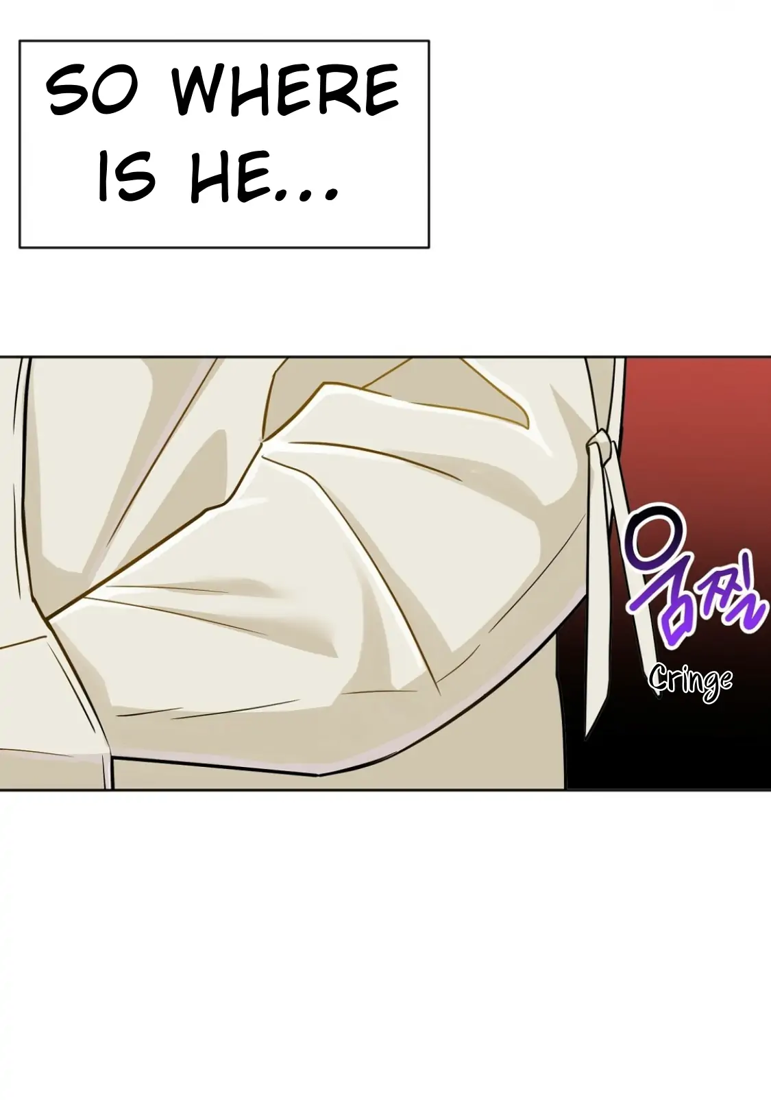 Nameless - Chapter 2 manhwa