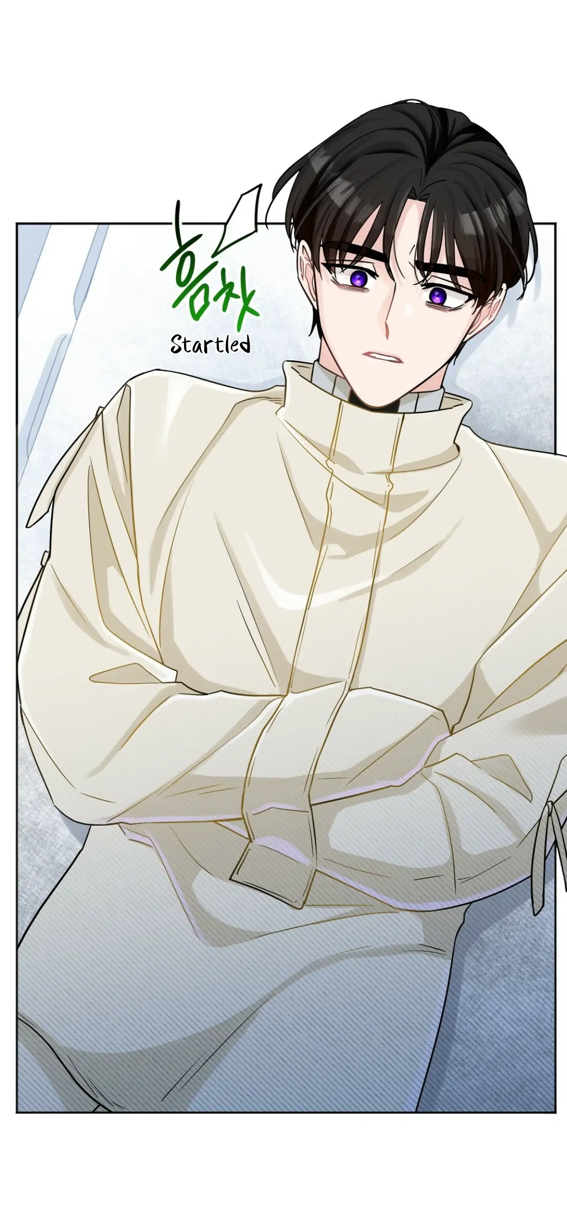 Nameless - Chapter 2 manhwa