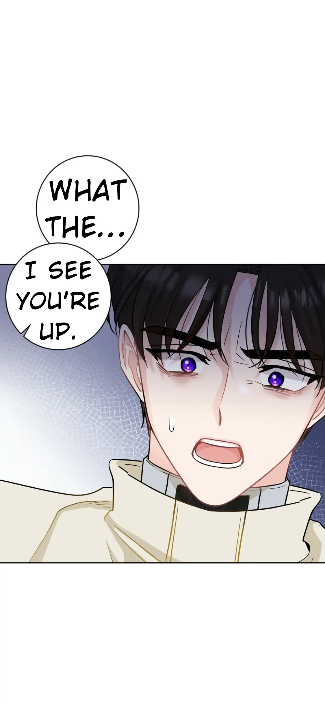 Nameless - Chapter 2 manhwa