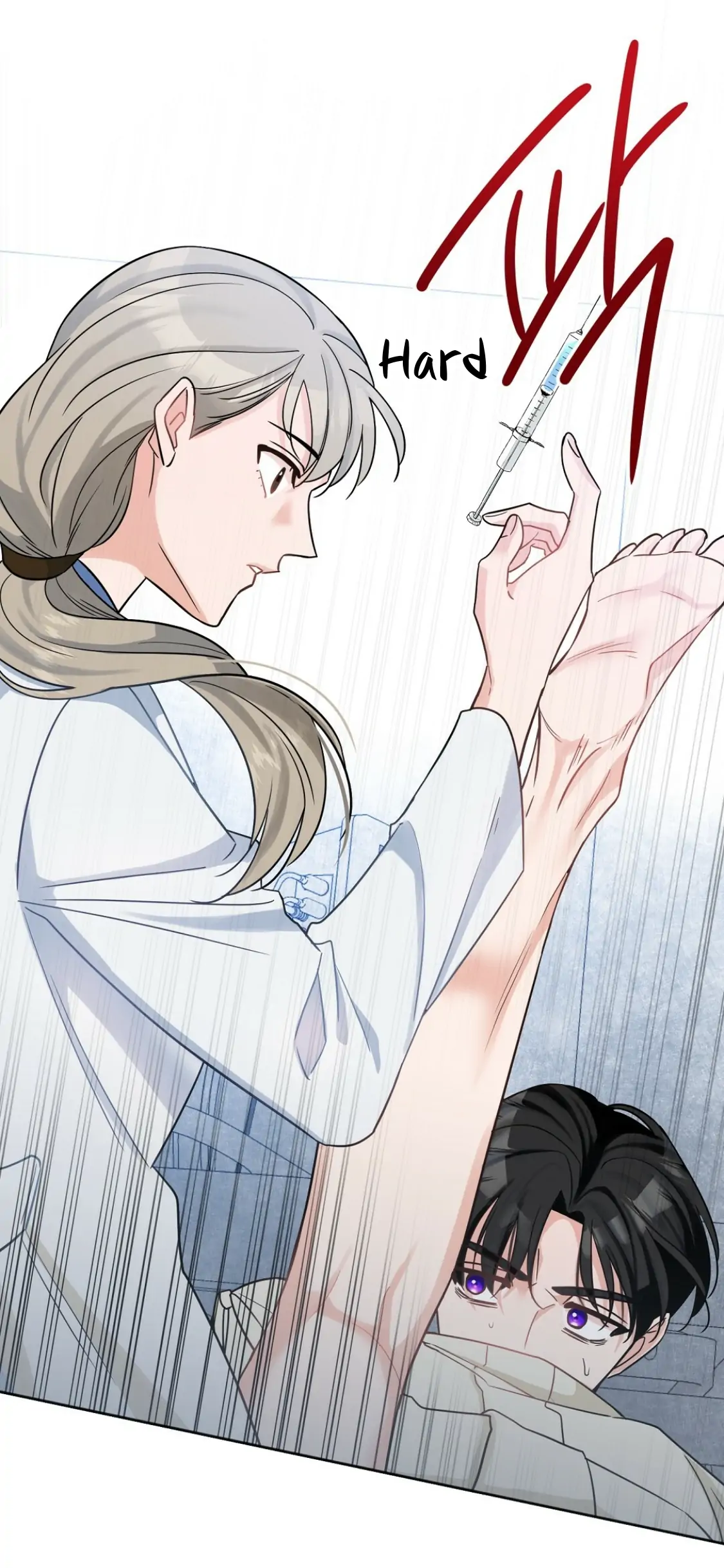 Nameless - Chapter 2 manhwa