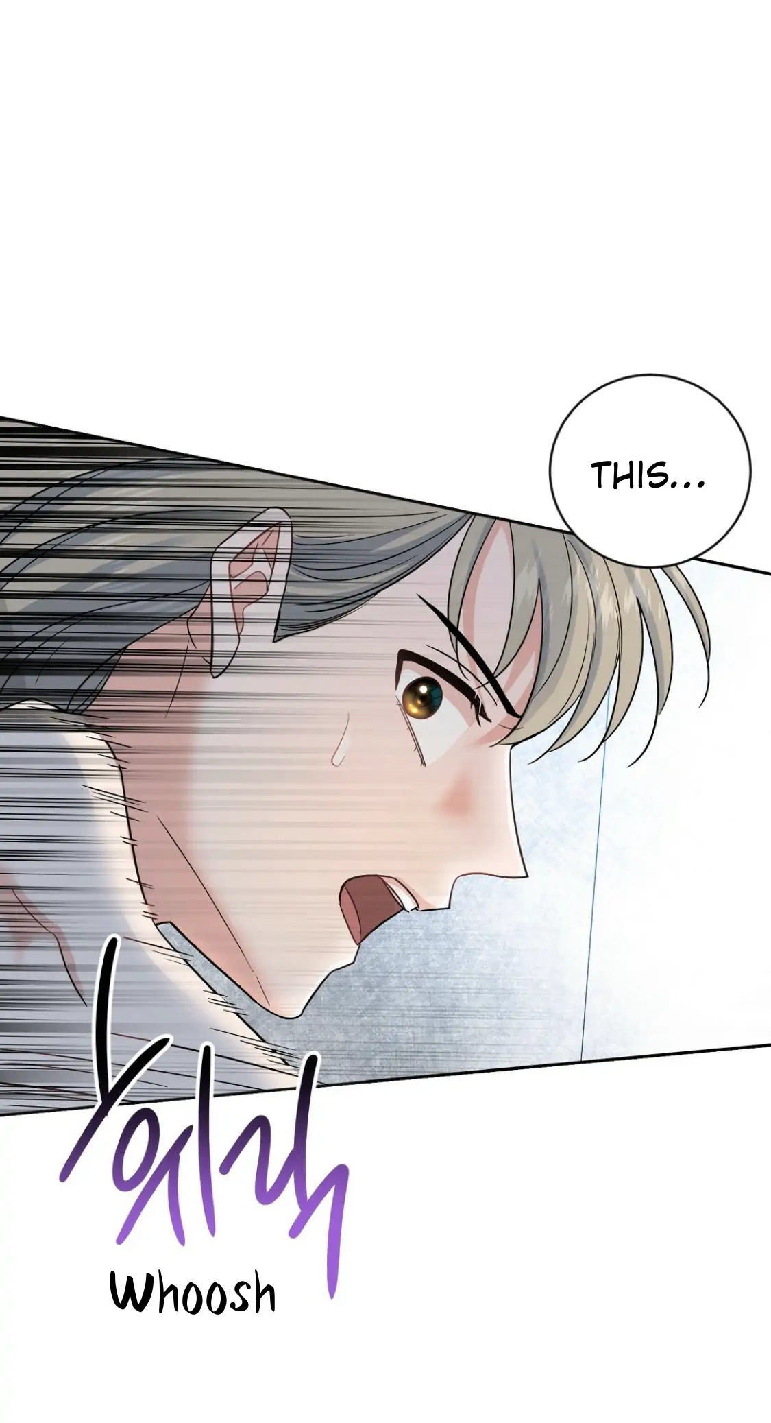 Nameless - Chapter 2 manhwa