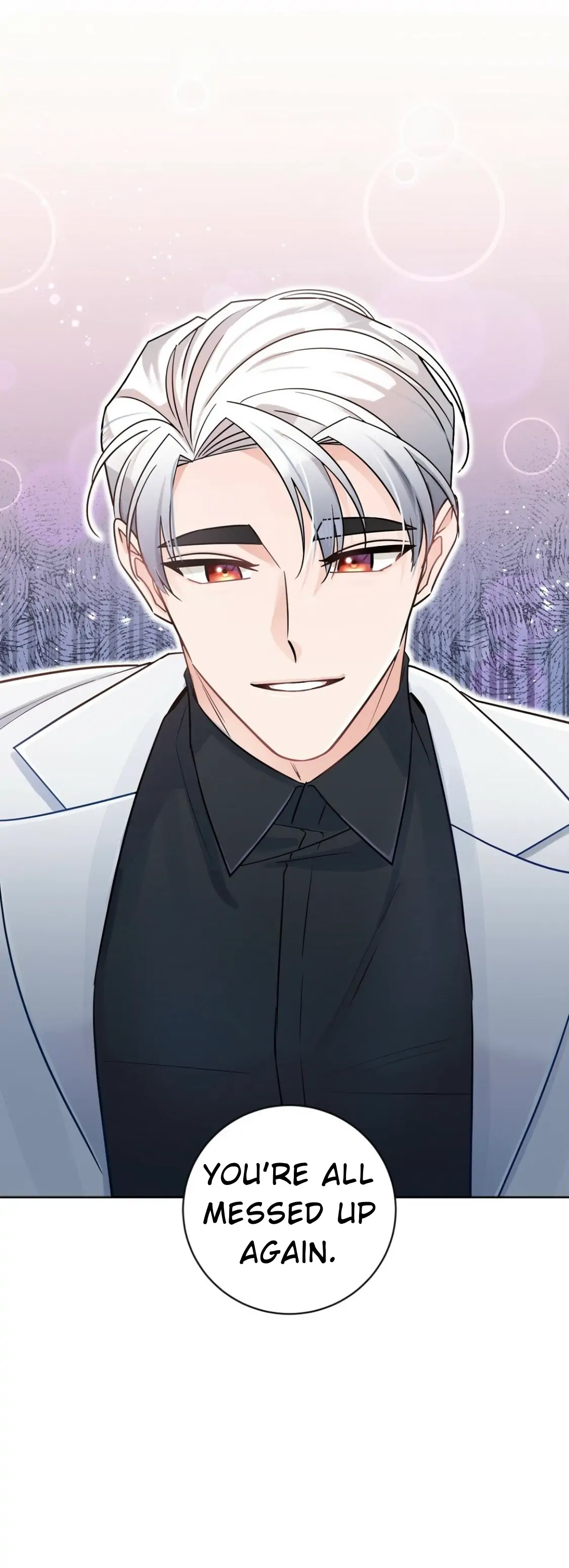 Nameless - Chapter 2 manhwa