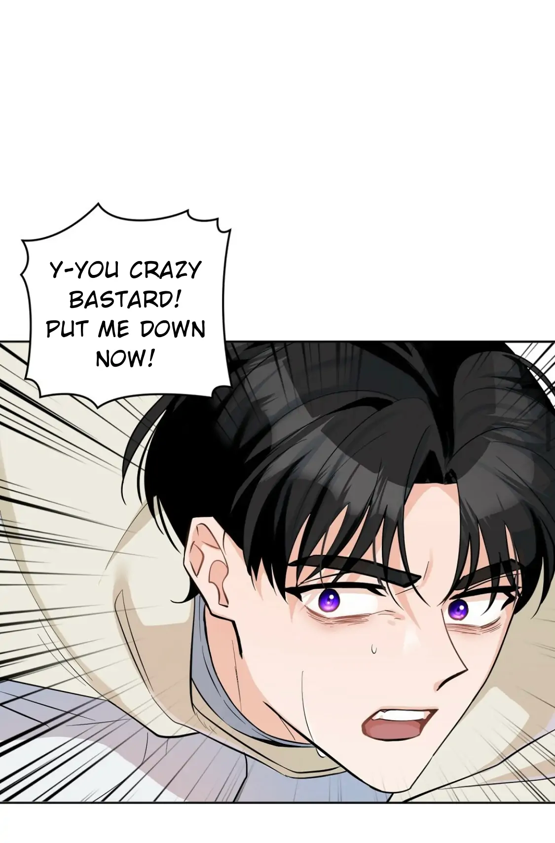 Nameless - Chapter 2 manhwa