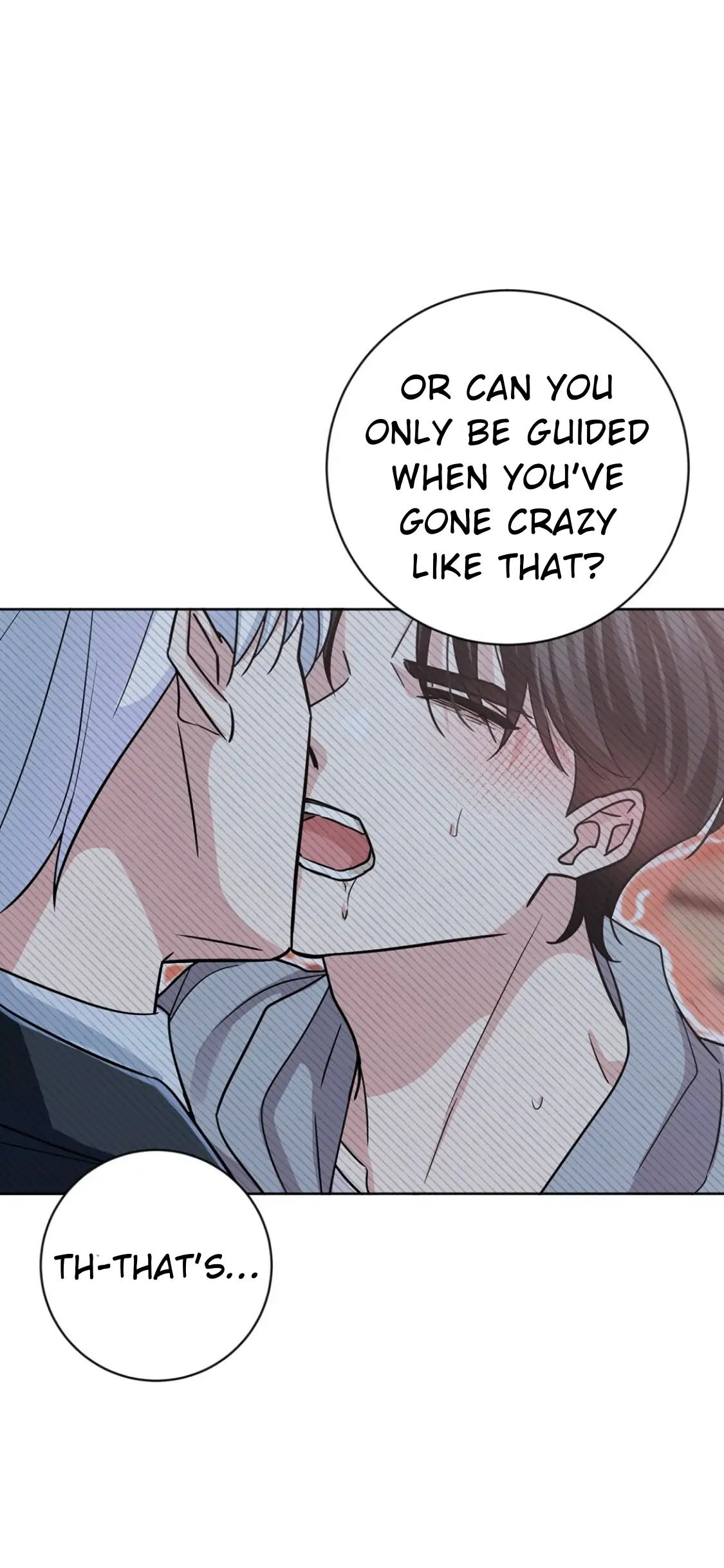 Nameless - Chapter 2 manhwa