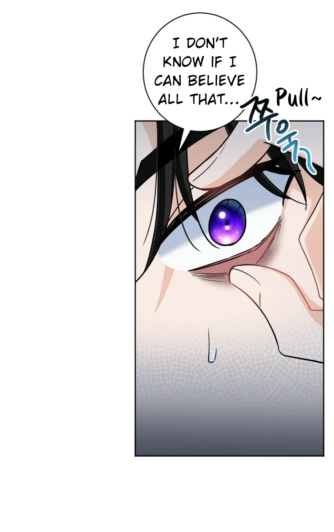 Nameless - Chapter 2 manhwa