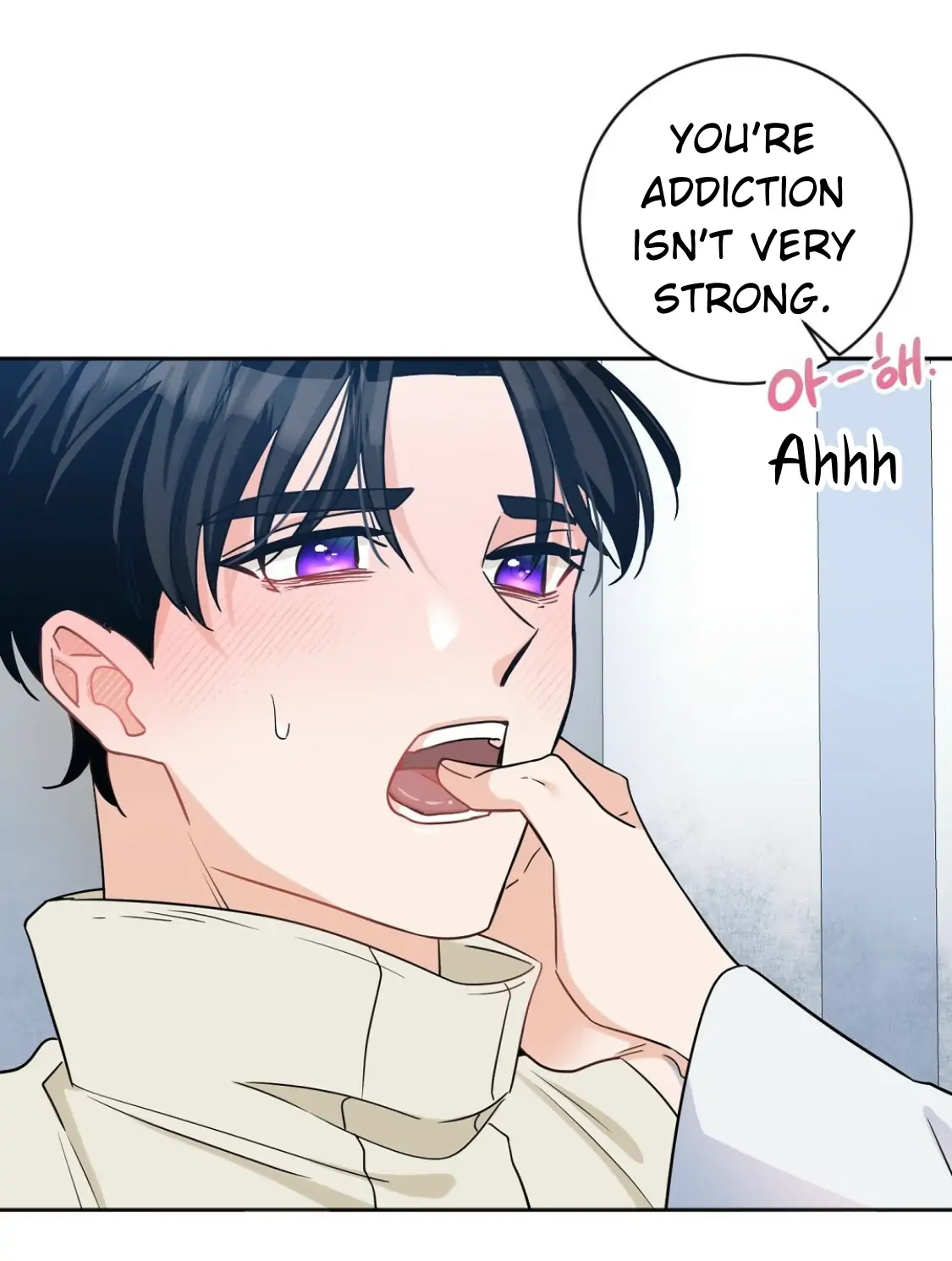 Nameless - Chapter 2 manhwa