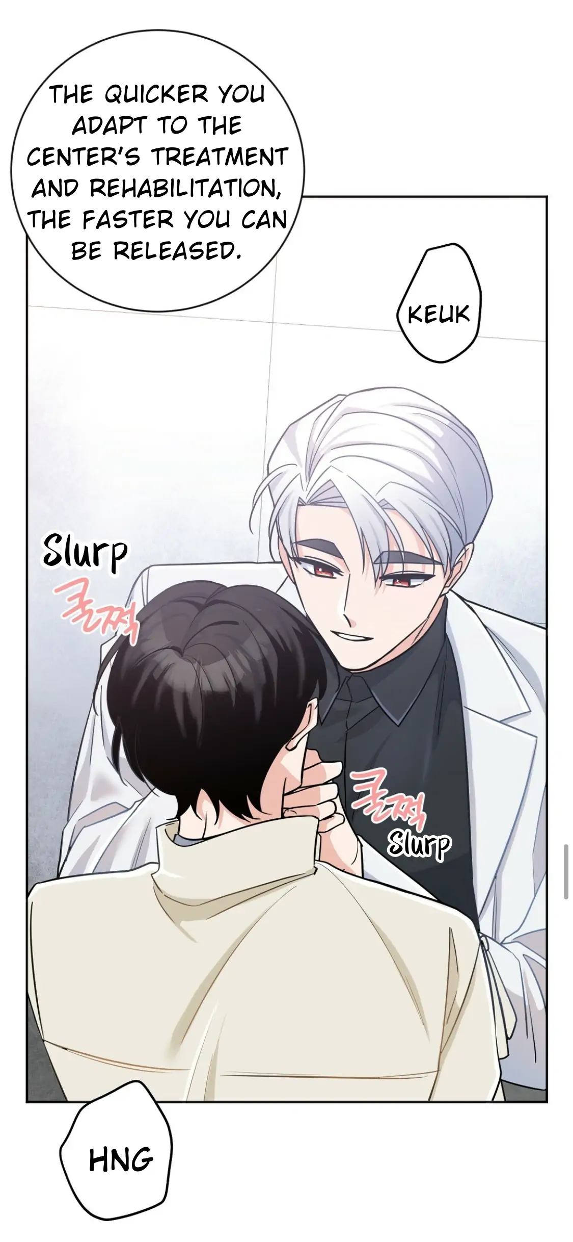 Nameless - Chapter 2 manhwa