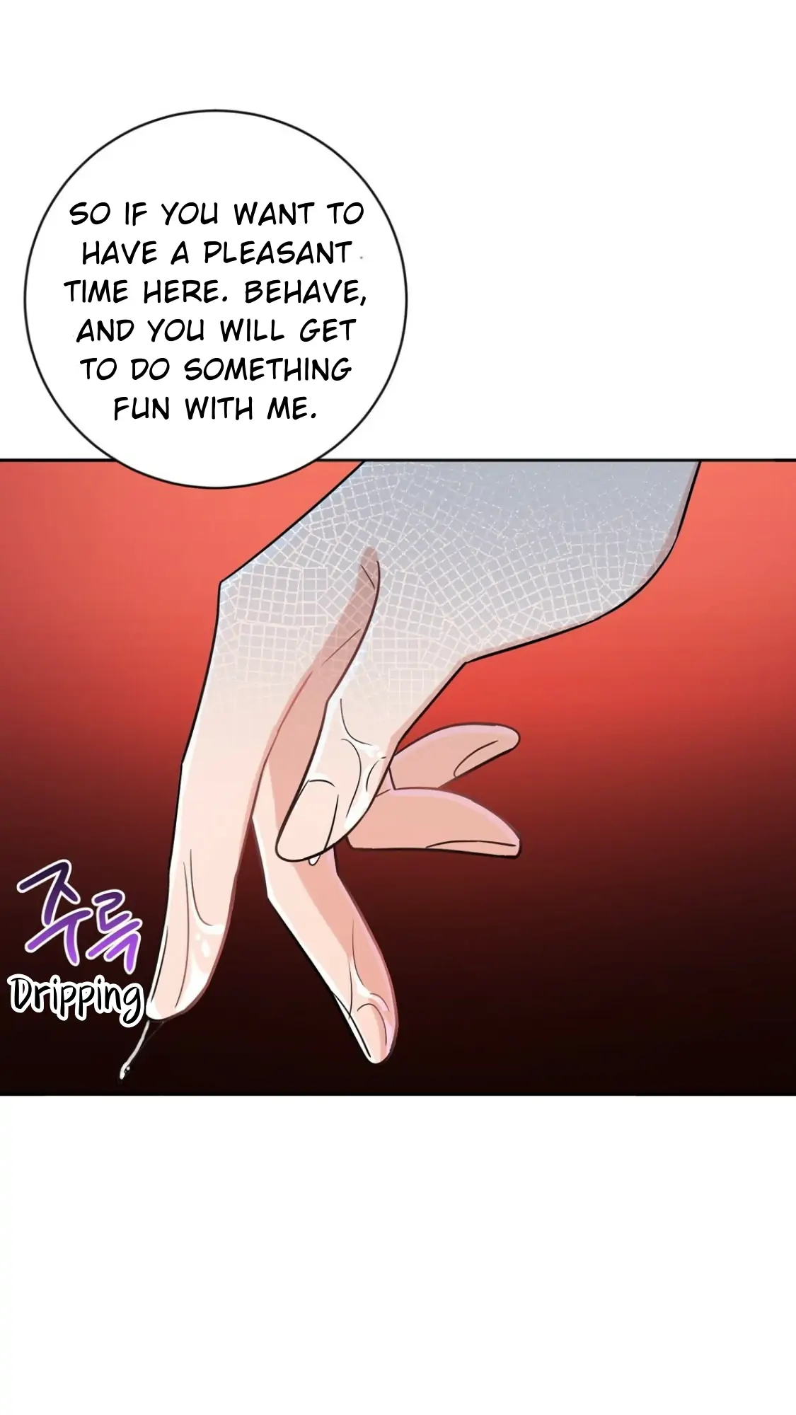 Nameless - Chapter 2 manhwa