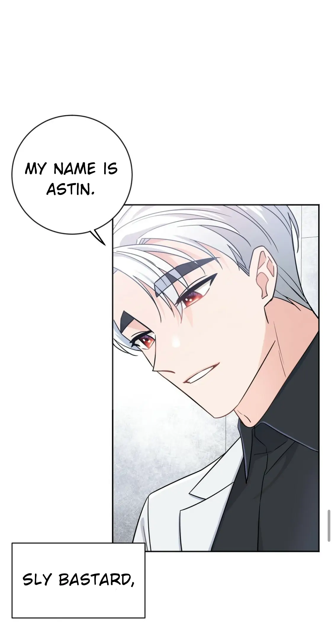 Nameless - Chapter 2 manhwa