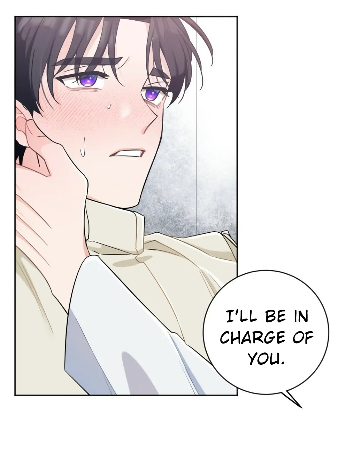 Nameless - Chapter 2 manhwa