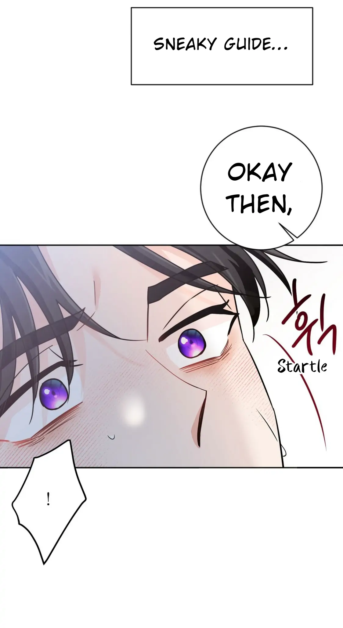Nameless - Chapter 2 manhwa