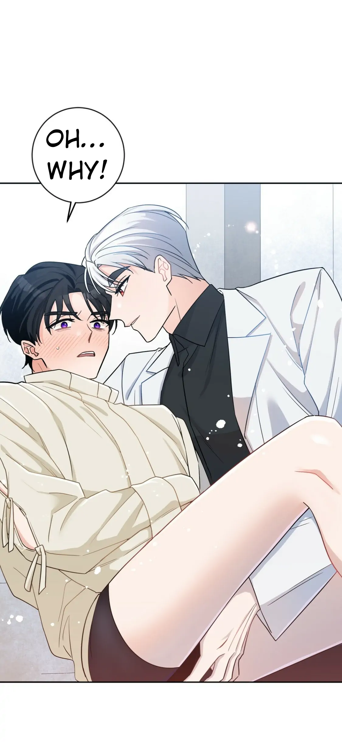 Nameless - Chapter 2 manhwa