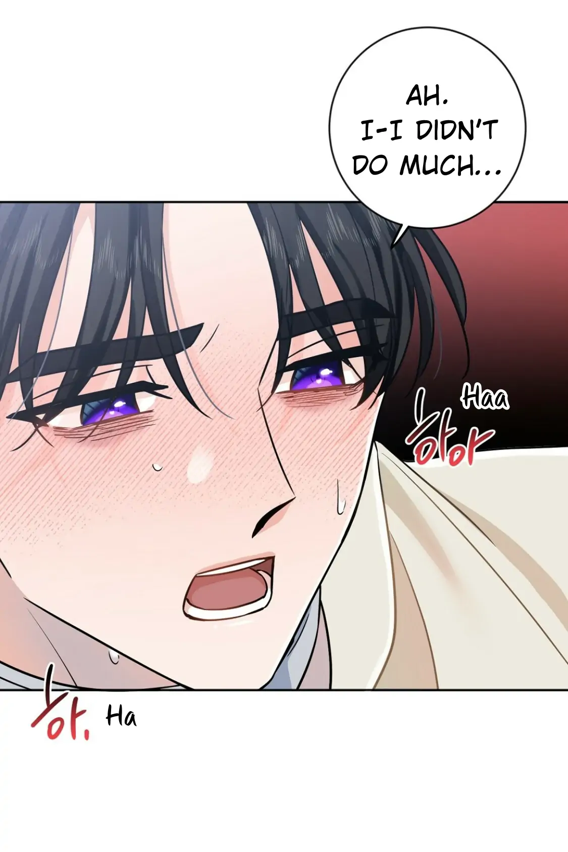 Nameless - Chapter 2 manhwa