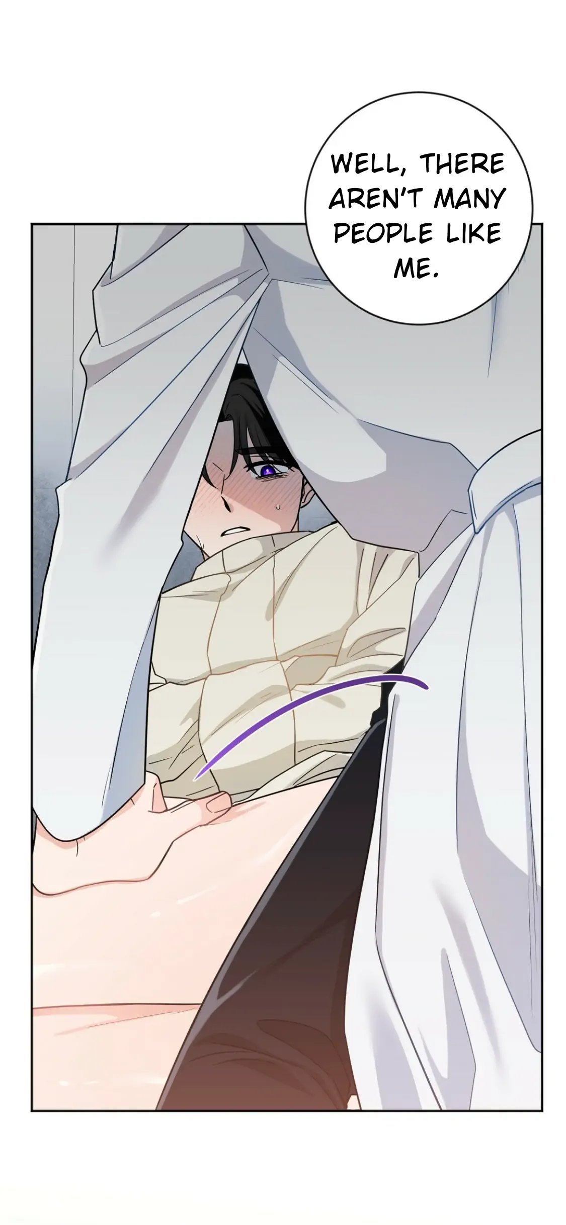 Nameless - Chapter 2 manhwa