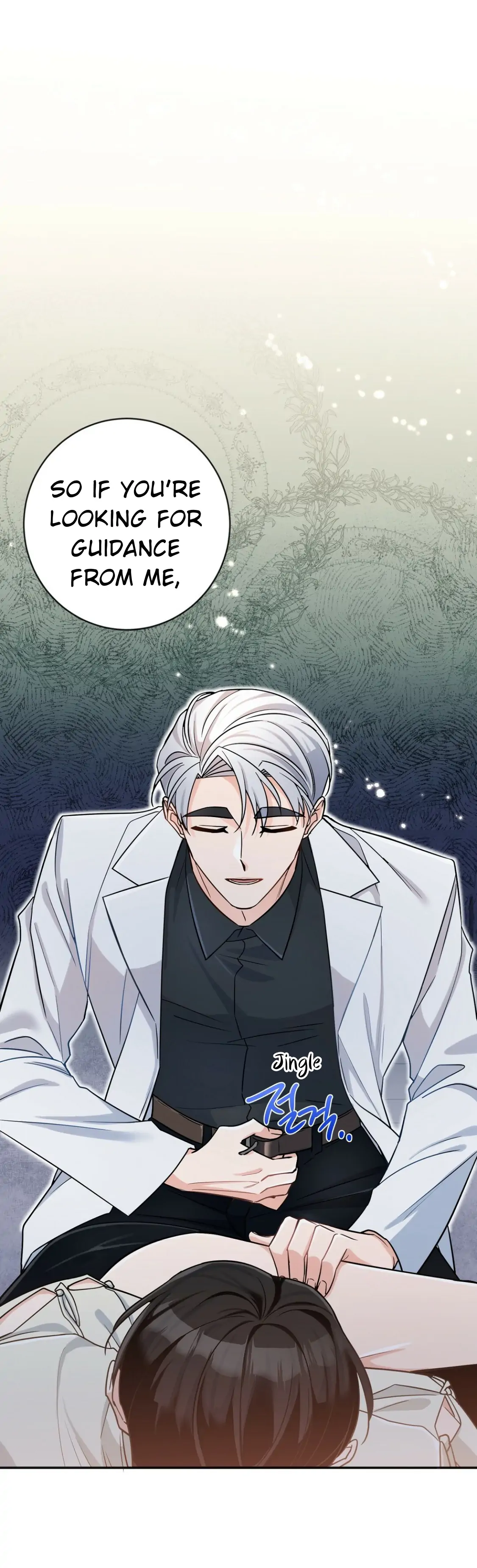Nameless - Chapter 2 manhwa
