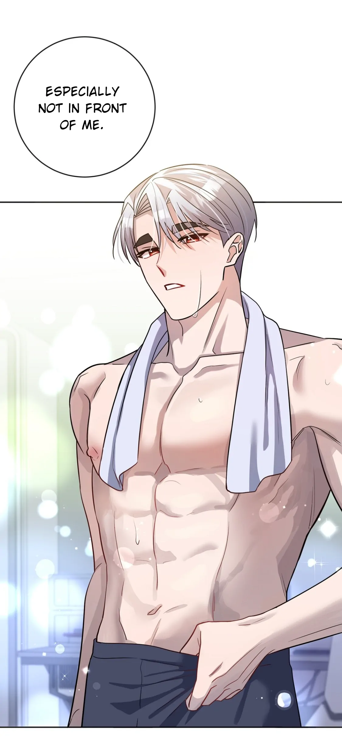 Nameless - Chapter 20 manhwa