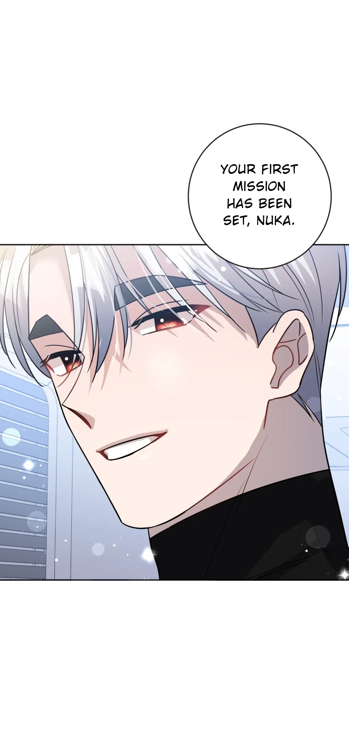 Nameless - Chapter 20 manhwa
