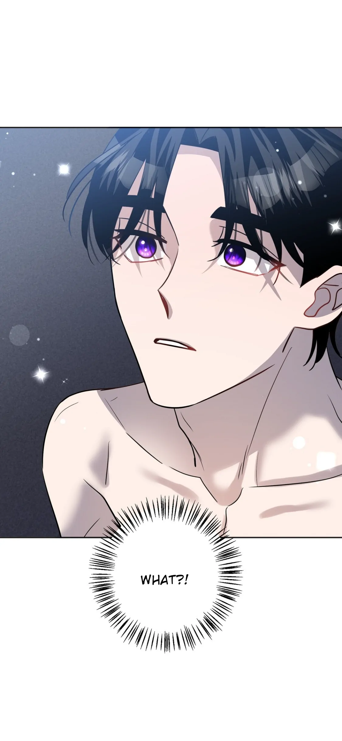 Nameless - Chapter 20 manhwa