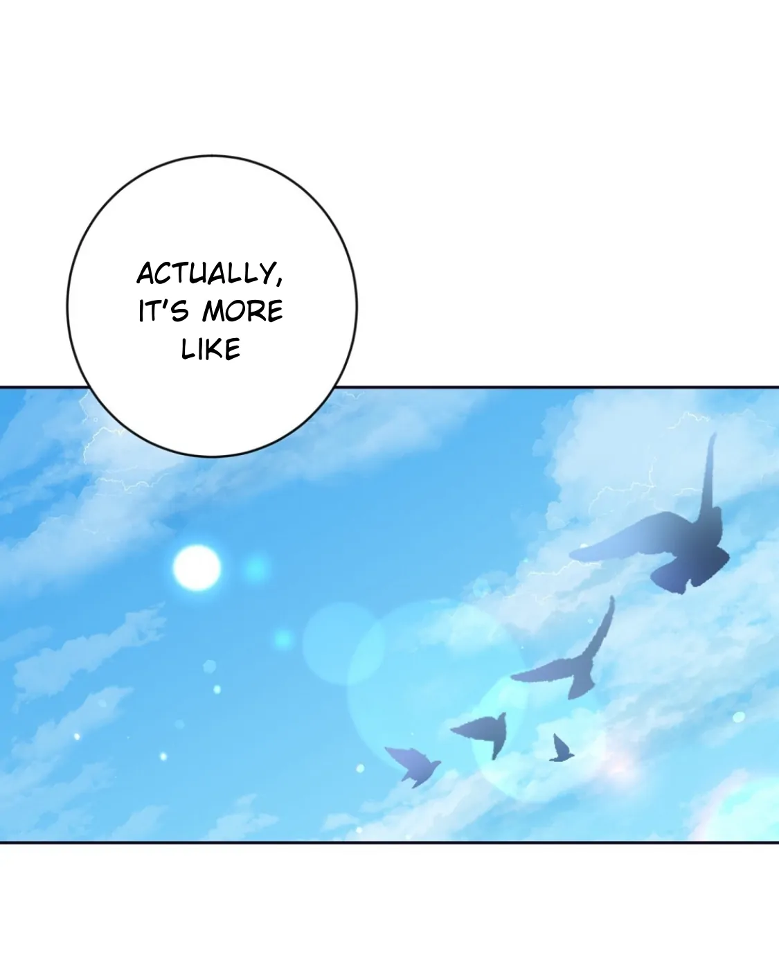 Nameless - Chapter 20 manhwa