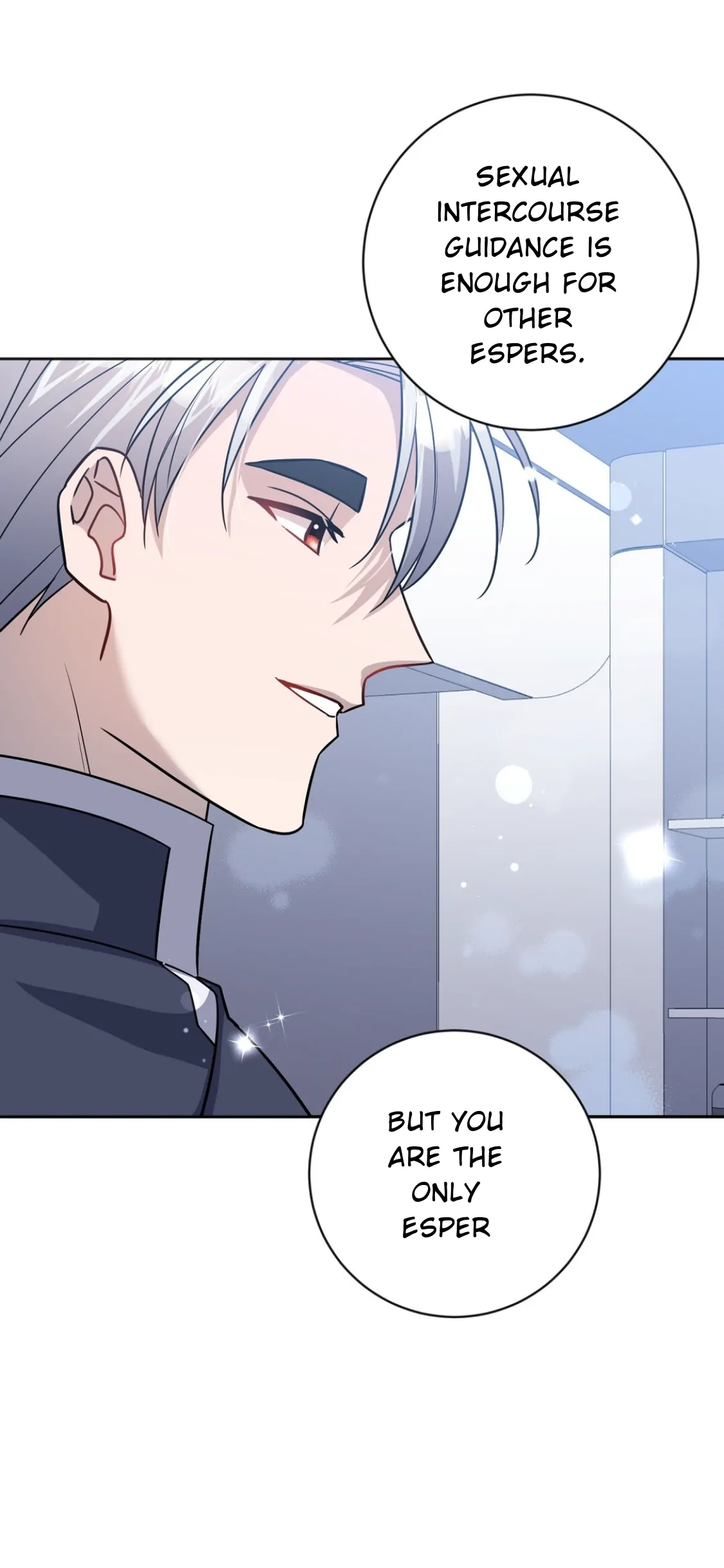 Nameless - Chapter 20 manhwa