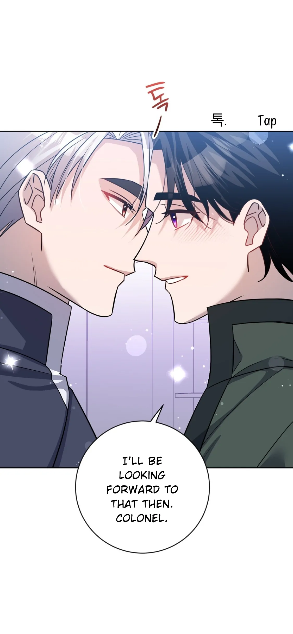 Nameless - Chapter 20 manhwa