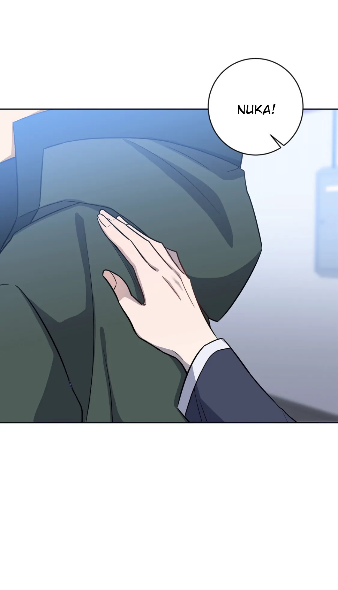 Nameless - Chapter 20 manhwa