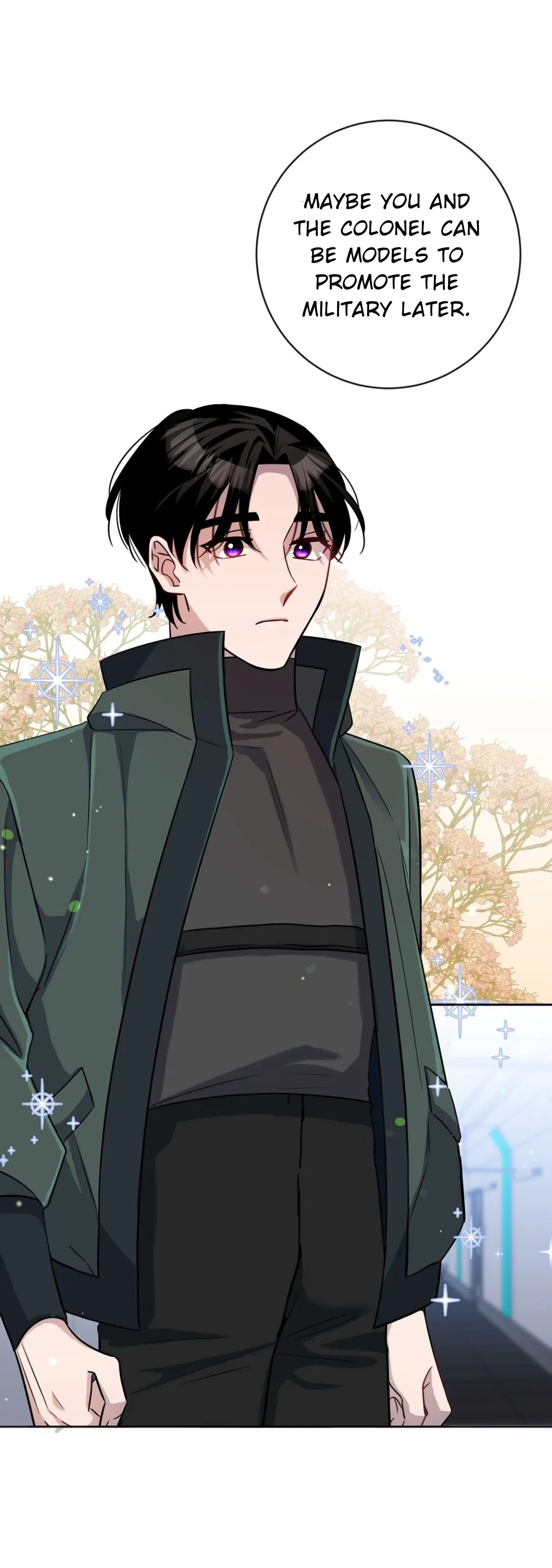 Nameless - Chapter 20 manhwa