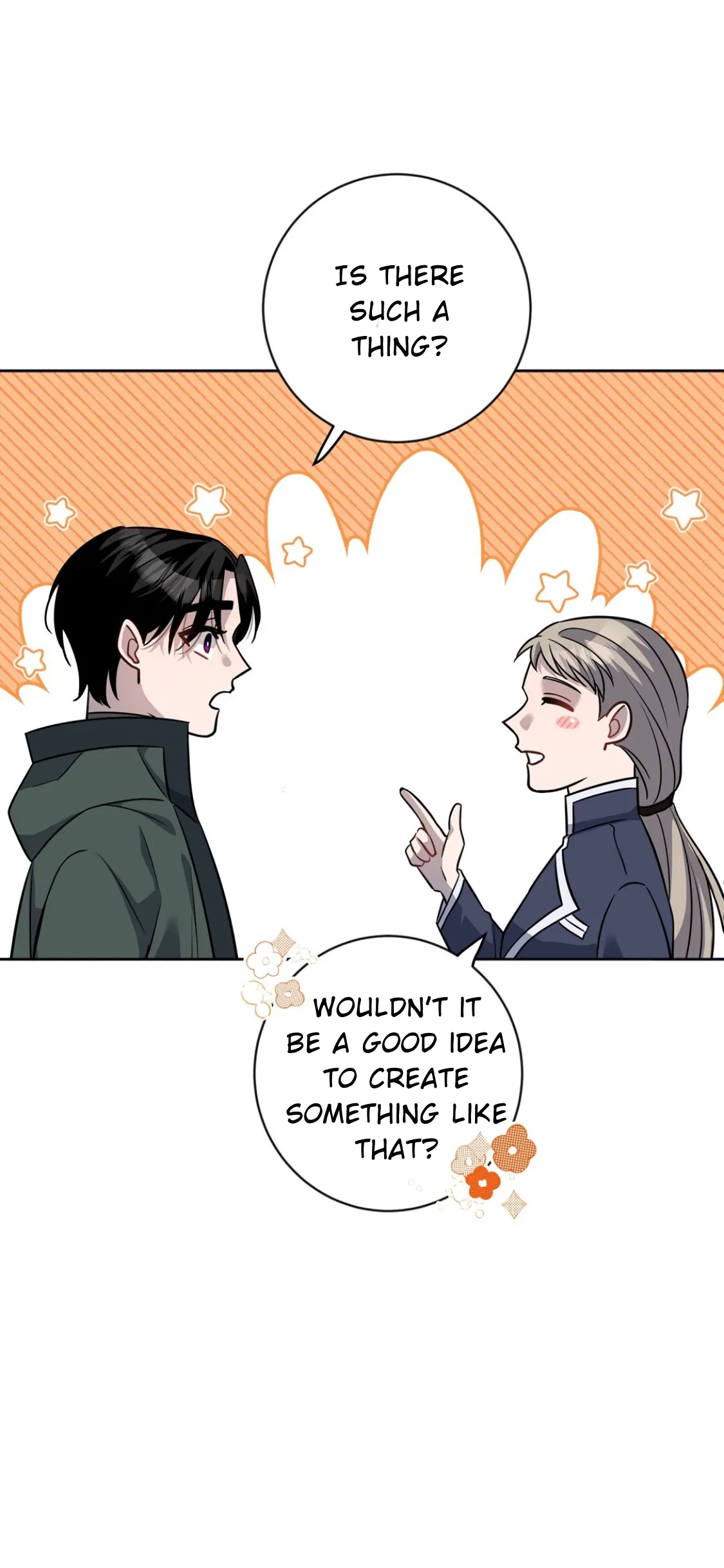Nameless - Chapter 20 manhwa