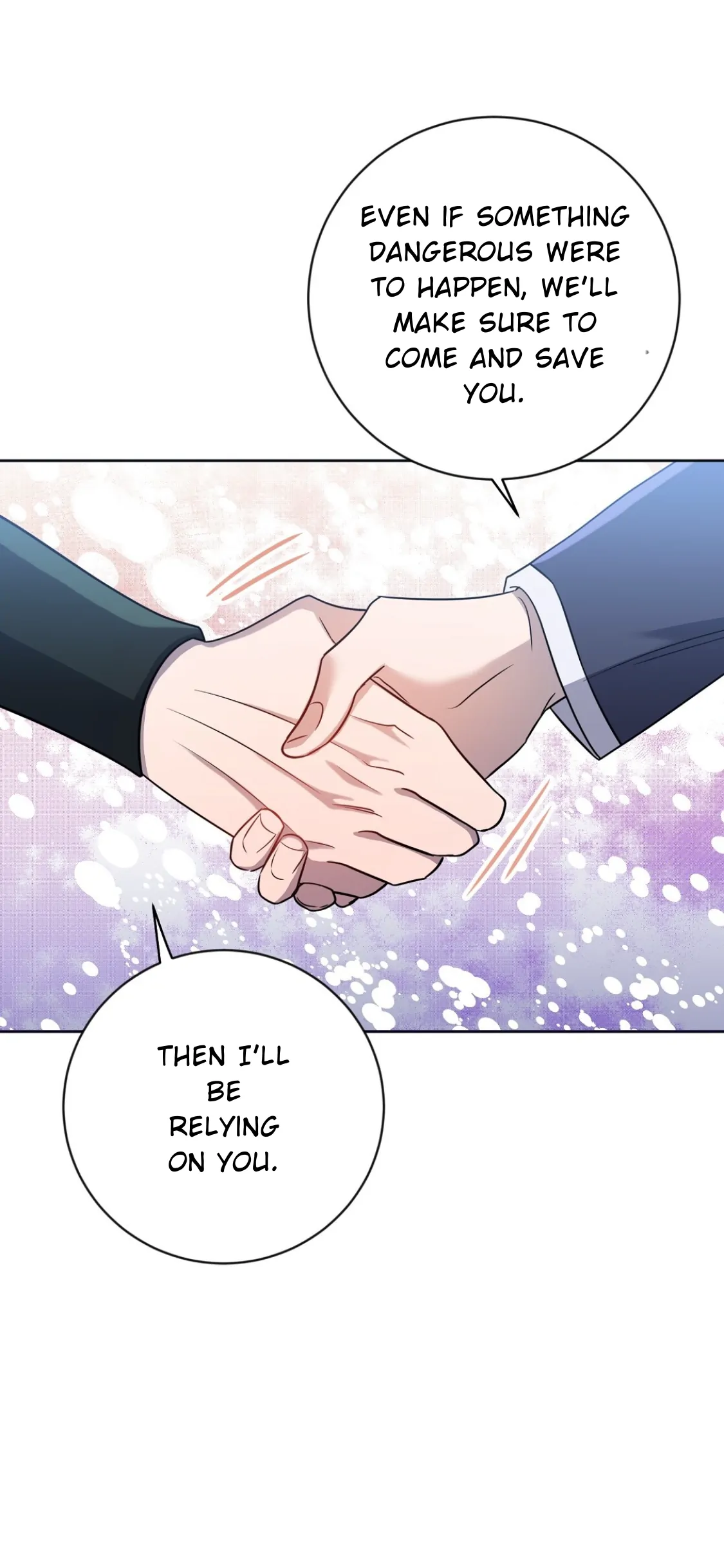 Nameless - Chapter 20 manhwa