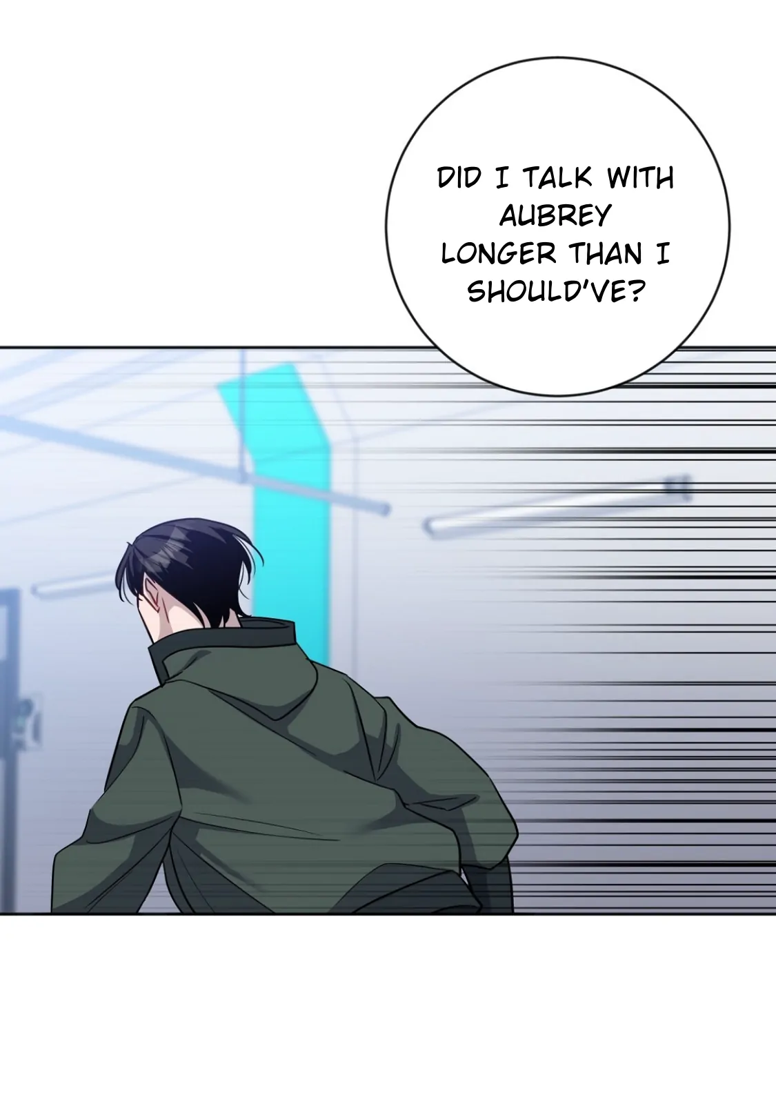 Nameless - Chapter 20 manhwa