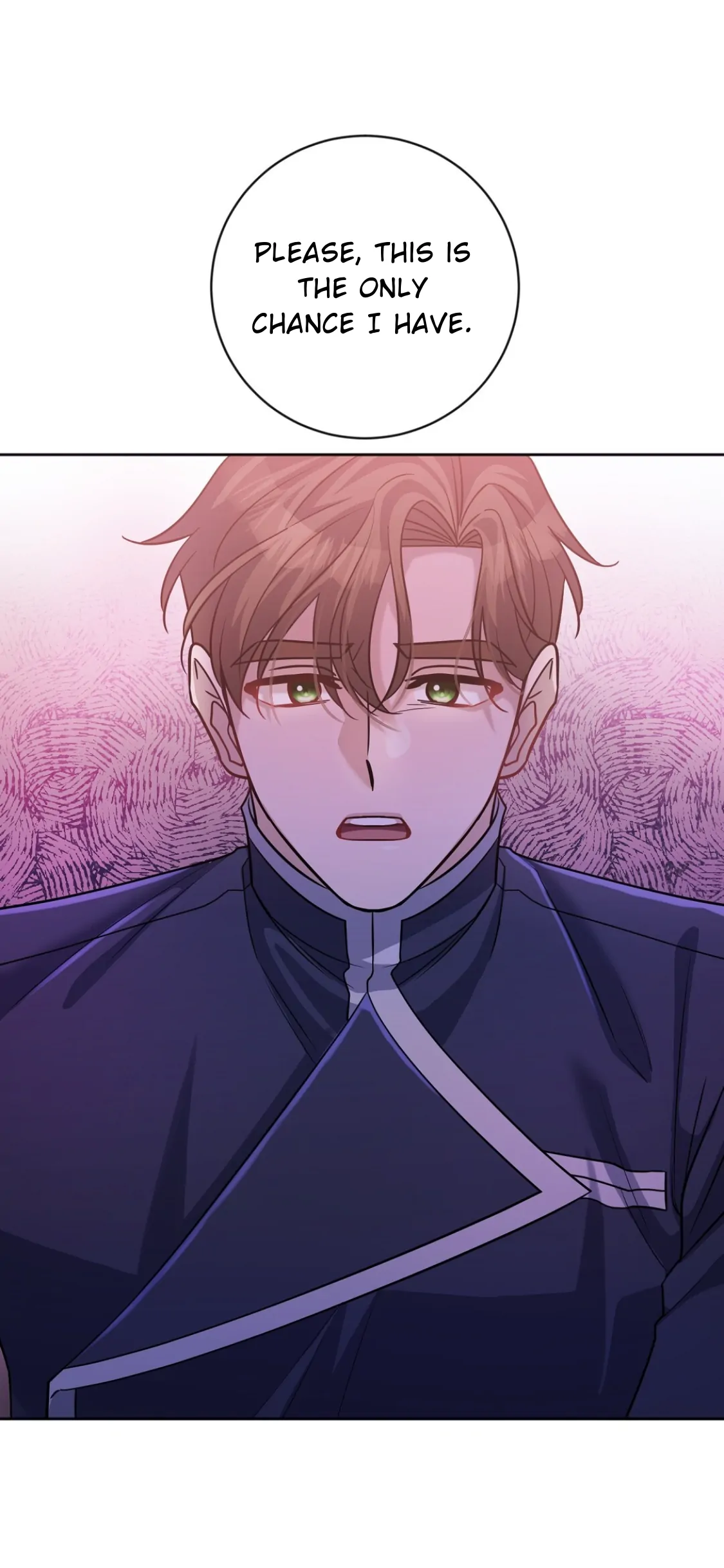 Nameless - Chapter 20 manhwa